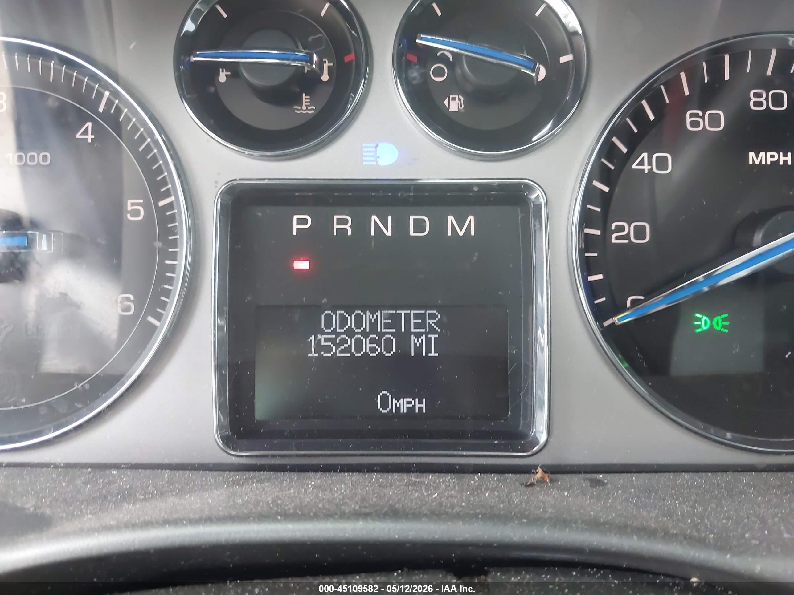 CADILLAC ESCALADE image 7