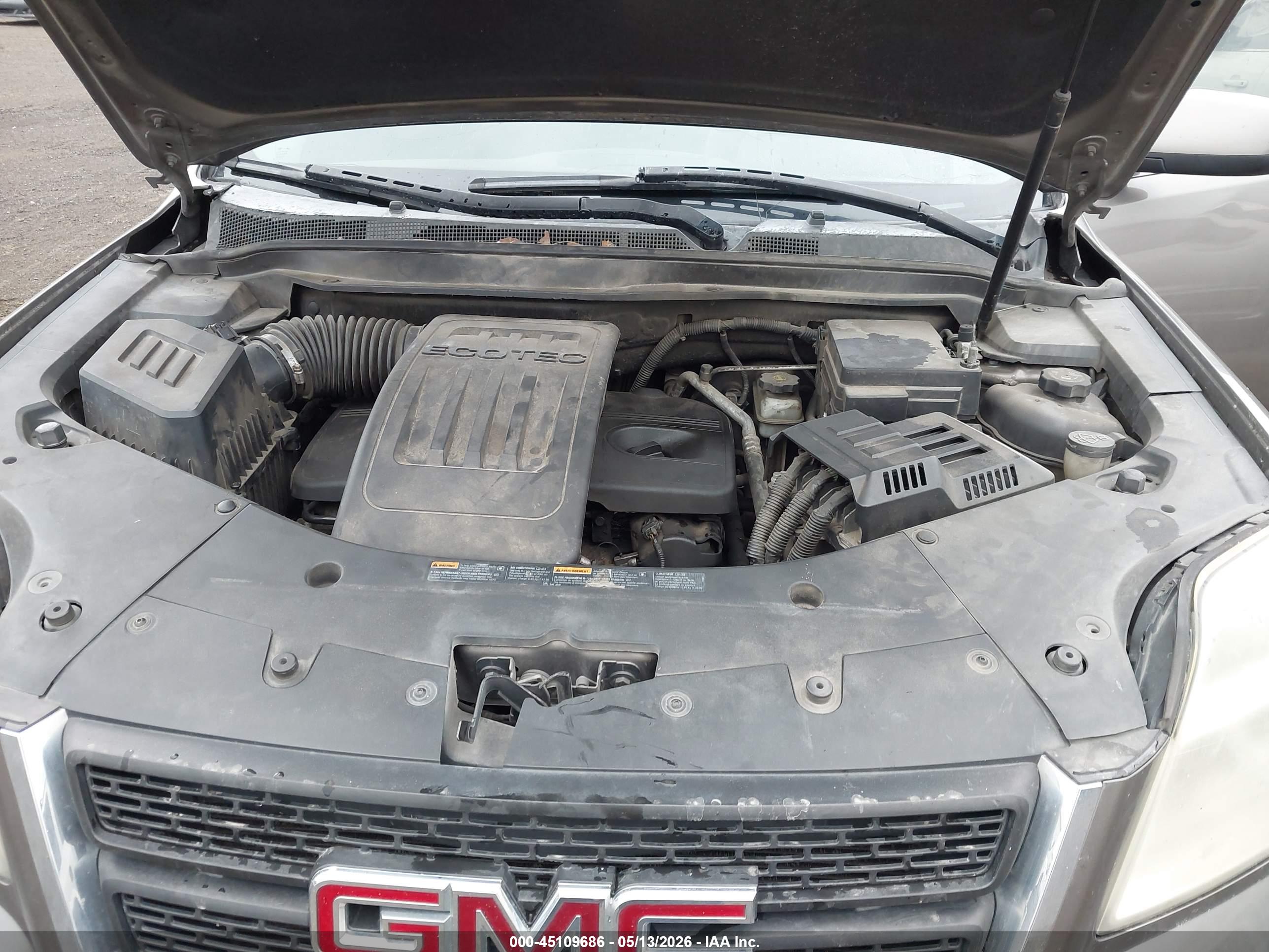 GMC TERRAIN image 10