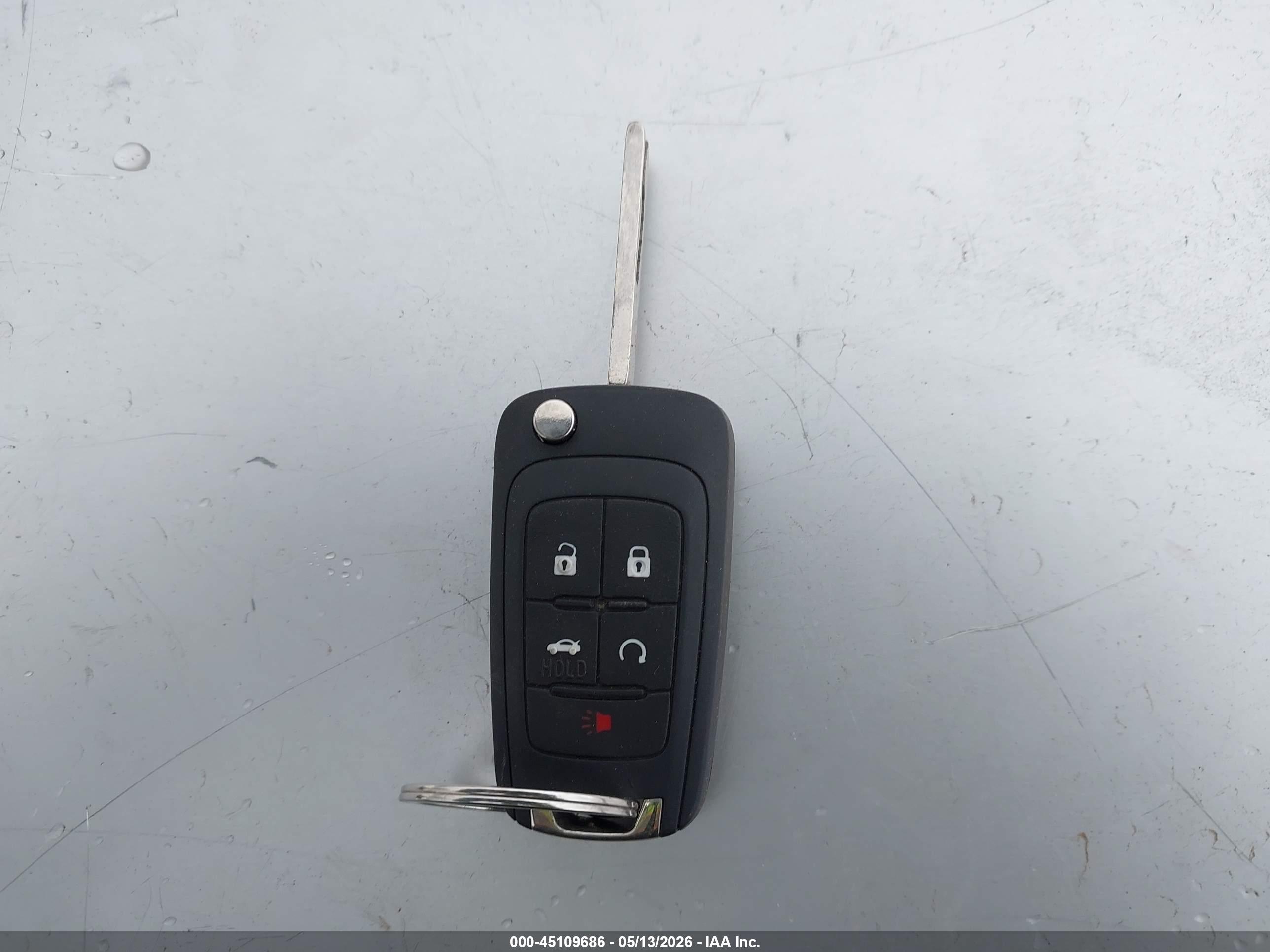 GMC TERRAIN image 11