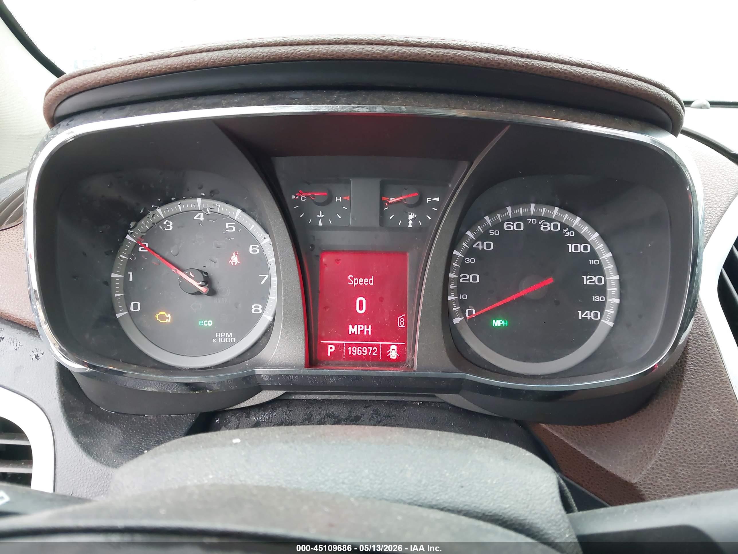 GMC TERRAIN image 7