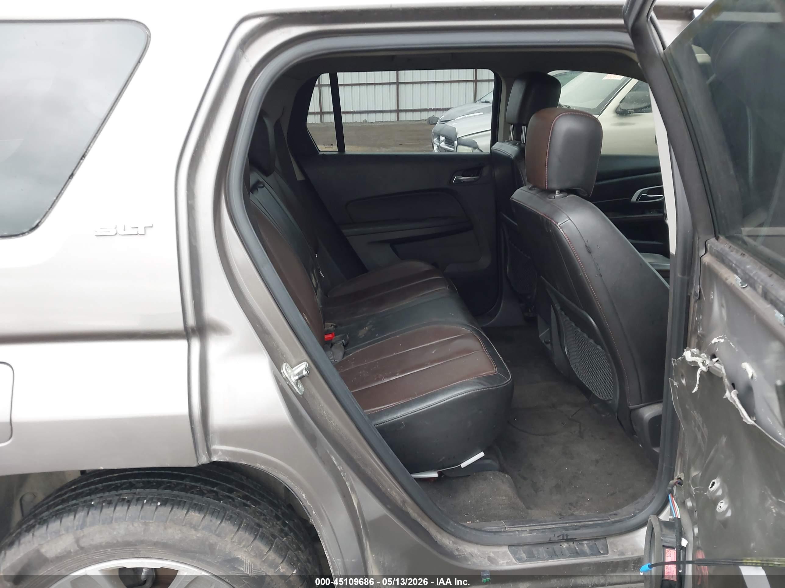GMC TERRAIN image 8