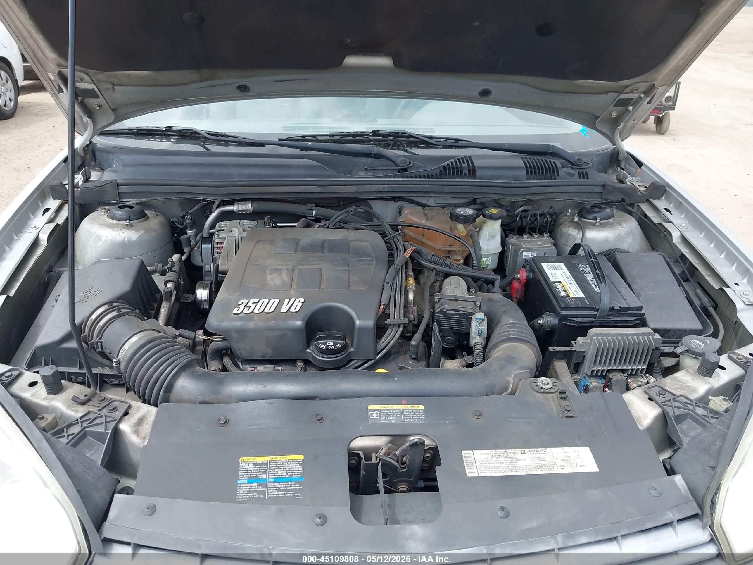 CHEVROLET MALIBU image 10