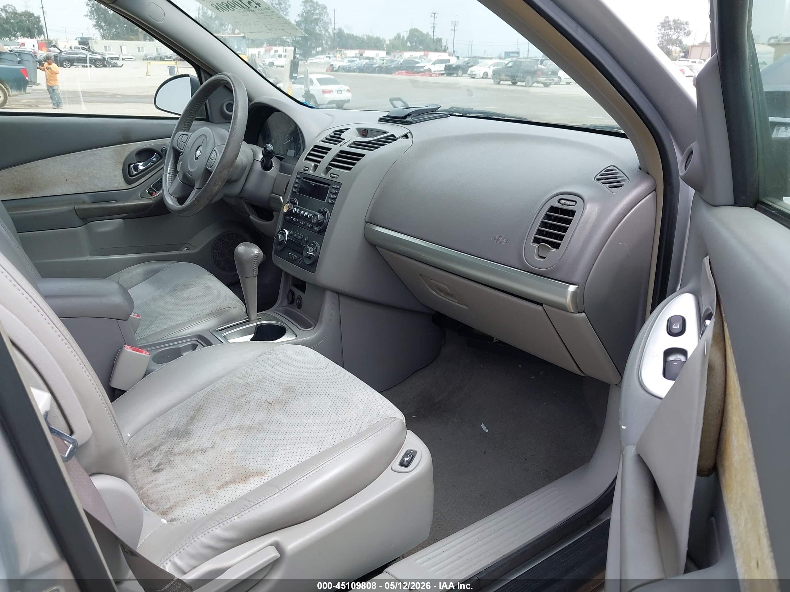 CHEVROLET MALIBU image 5