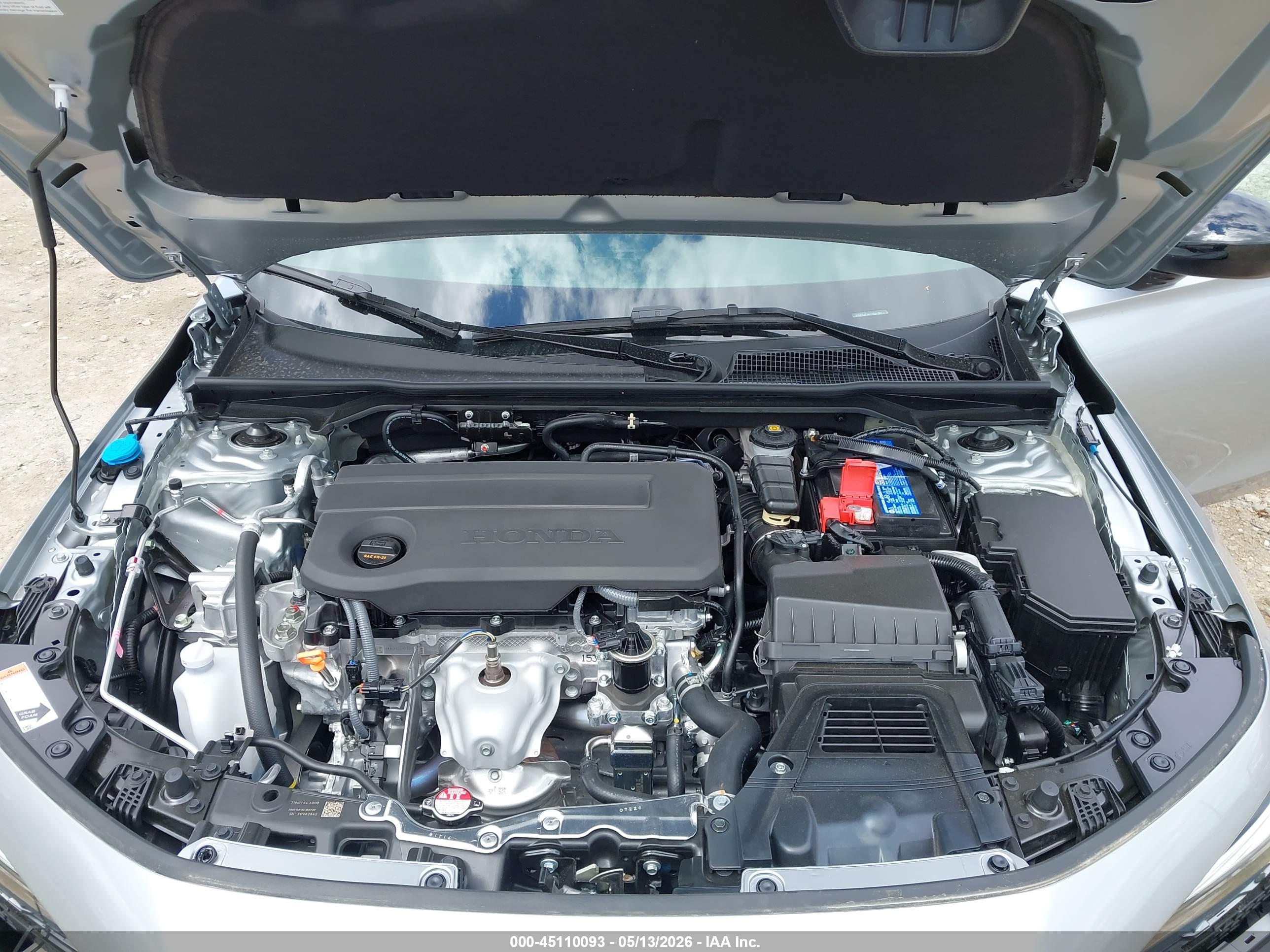 HONDA CIVIC image 10