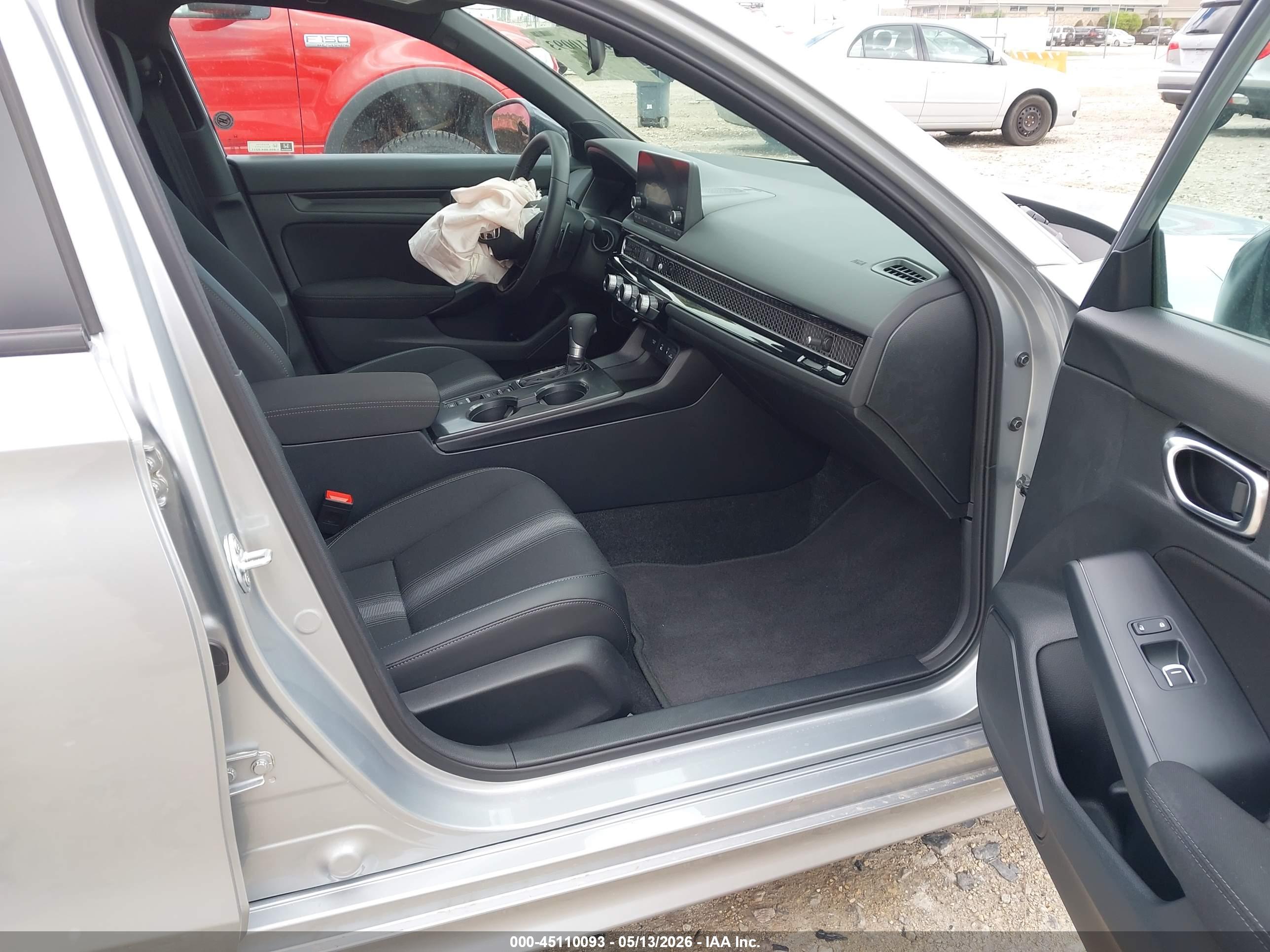 HONDA CIVIC image 5