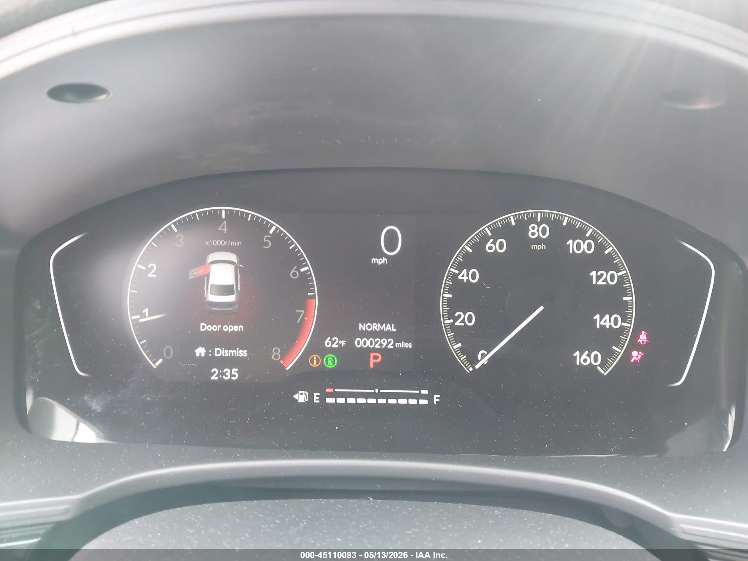 HONDA CIVIC image 7