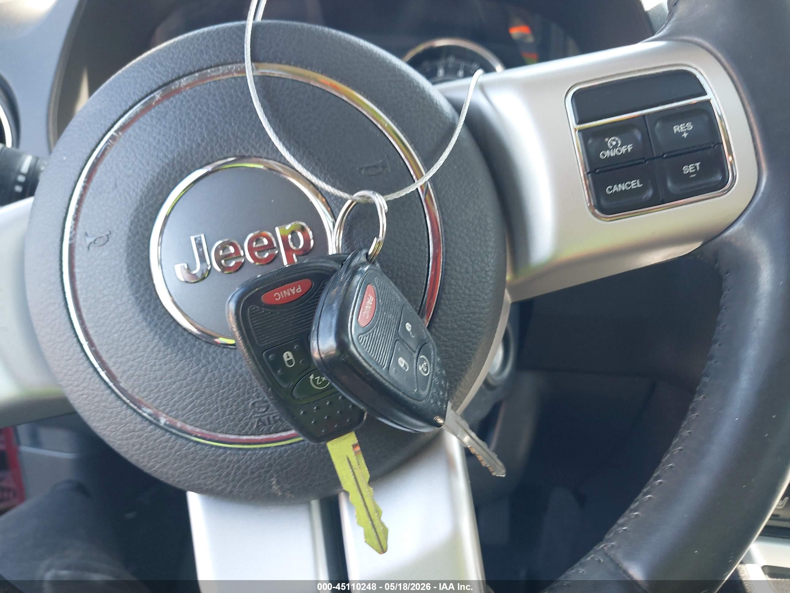 JEEP COMPASS image 11