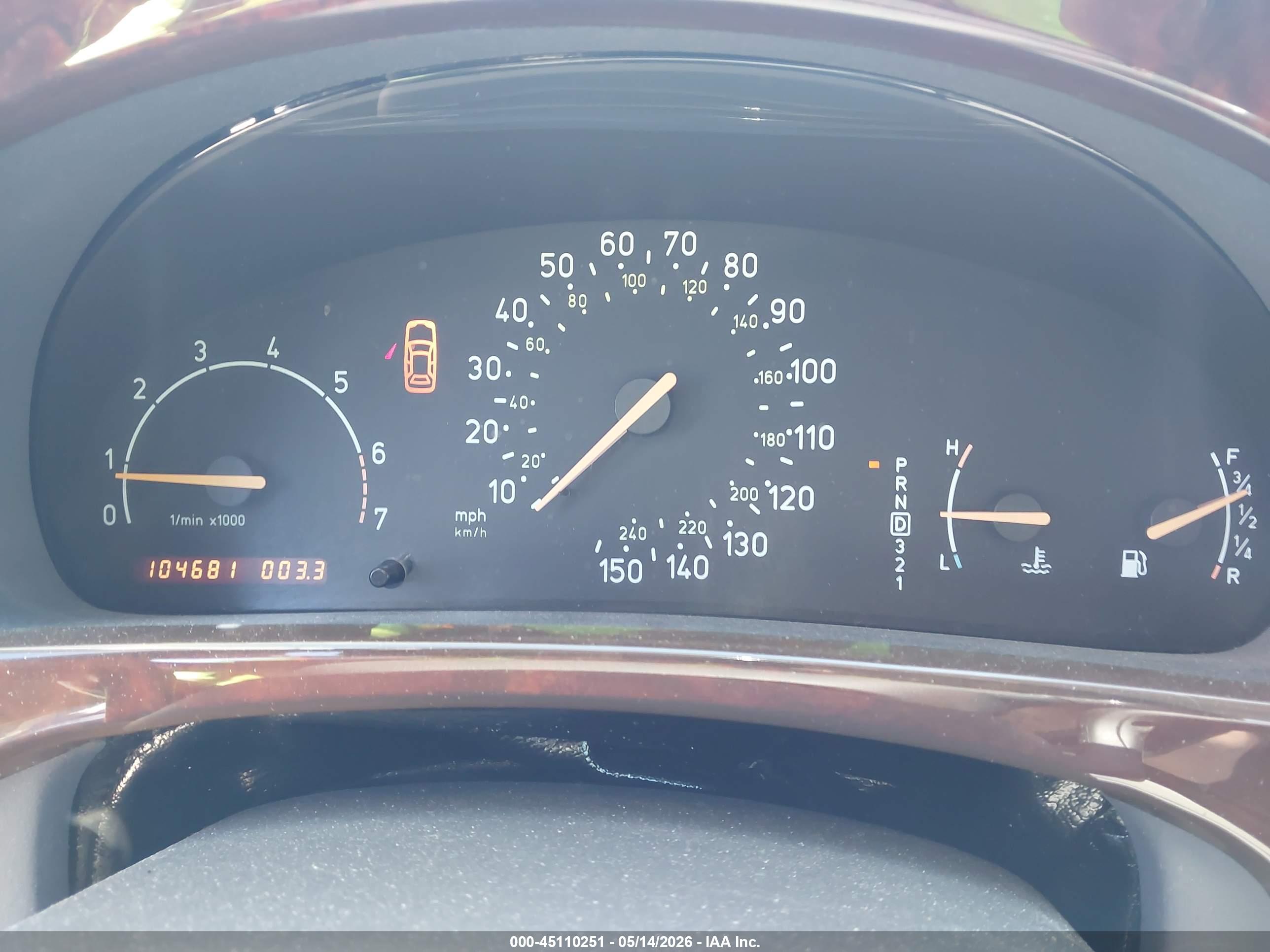 SAAB 9-5 image 7
