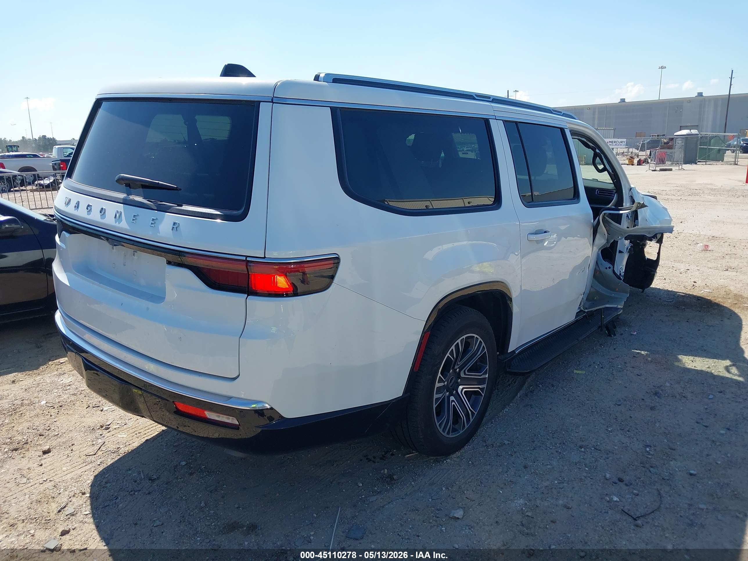 JEEP WAGONEER image 4