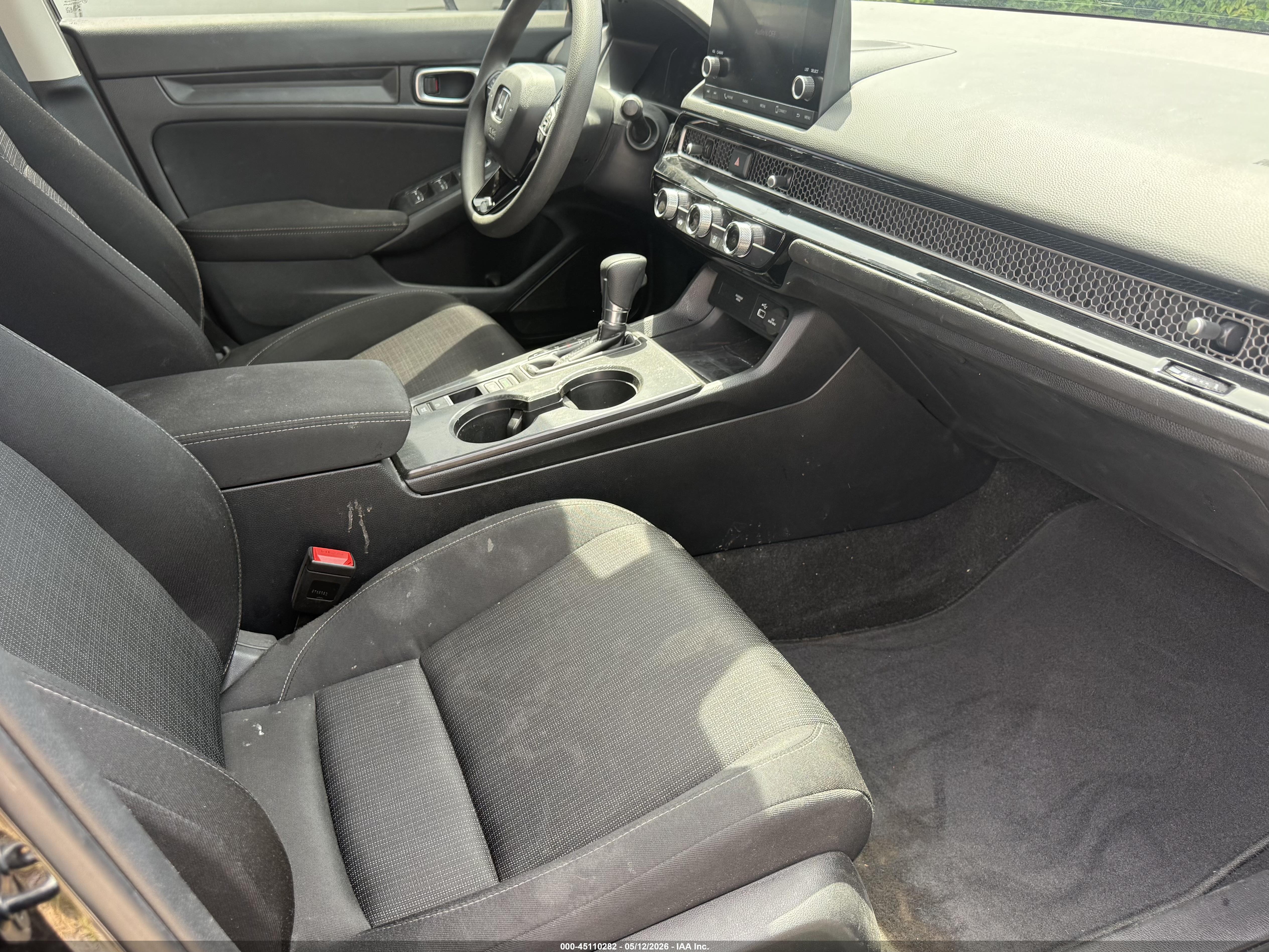 HONDA CIVIC image 5