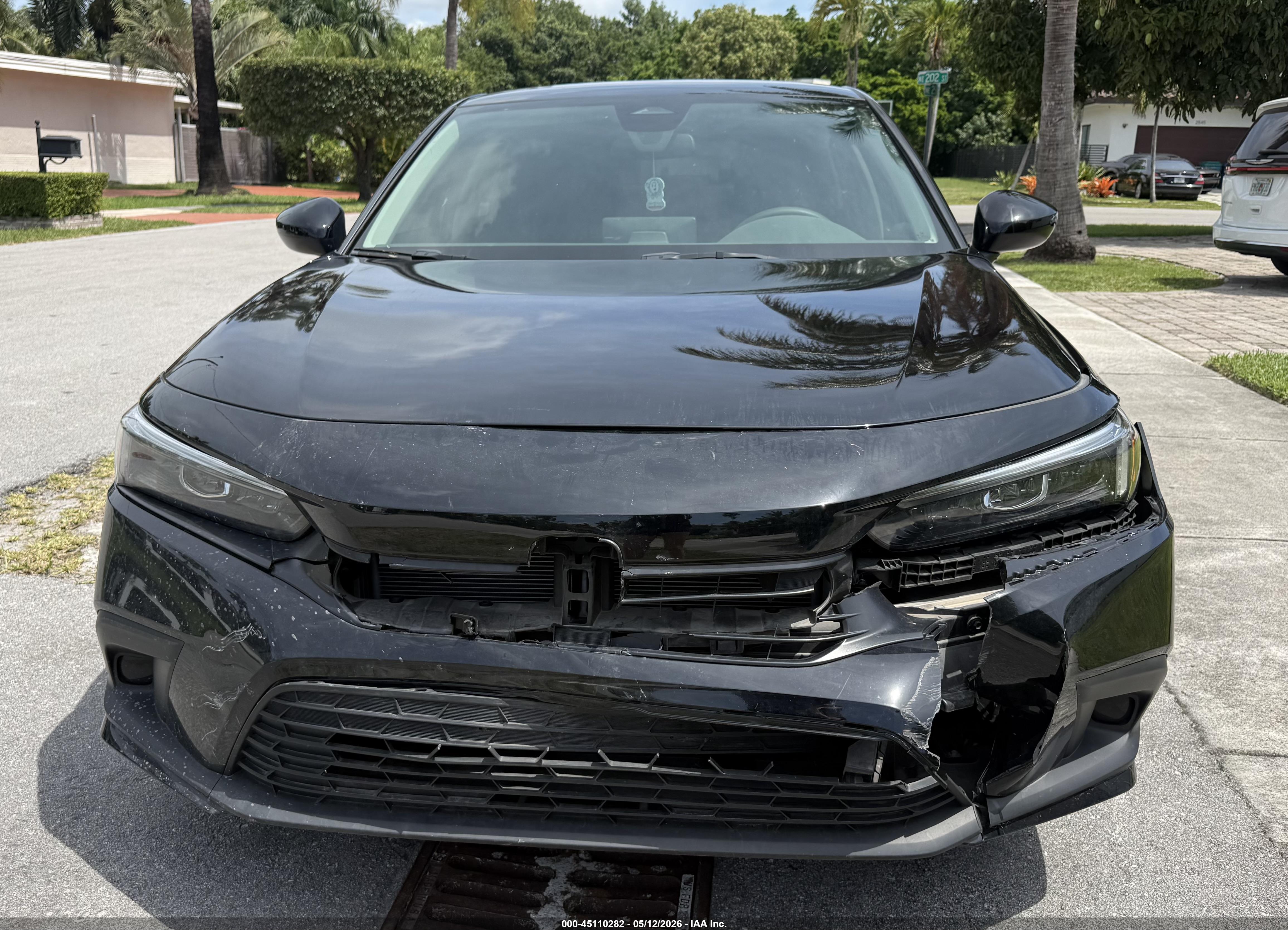 HONDA CIVIC image 6
