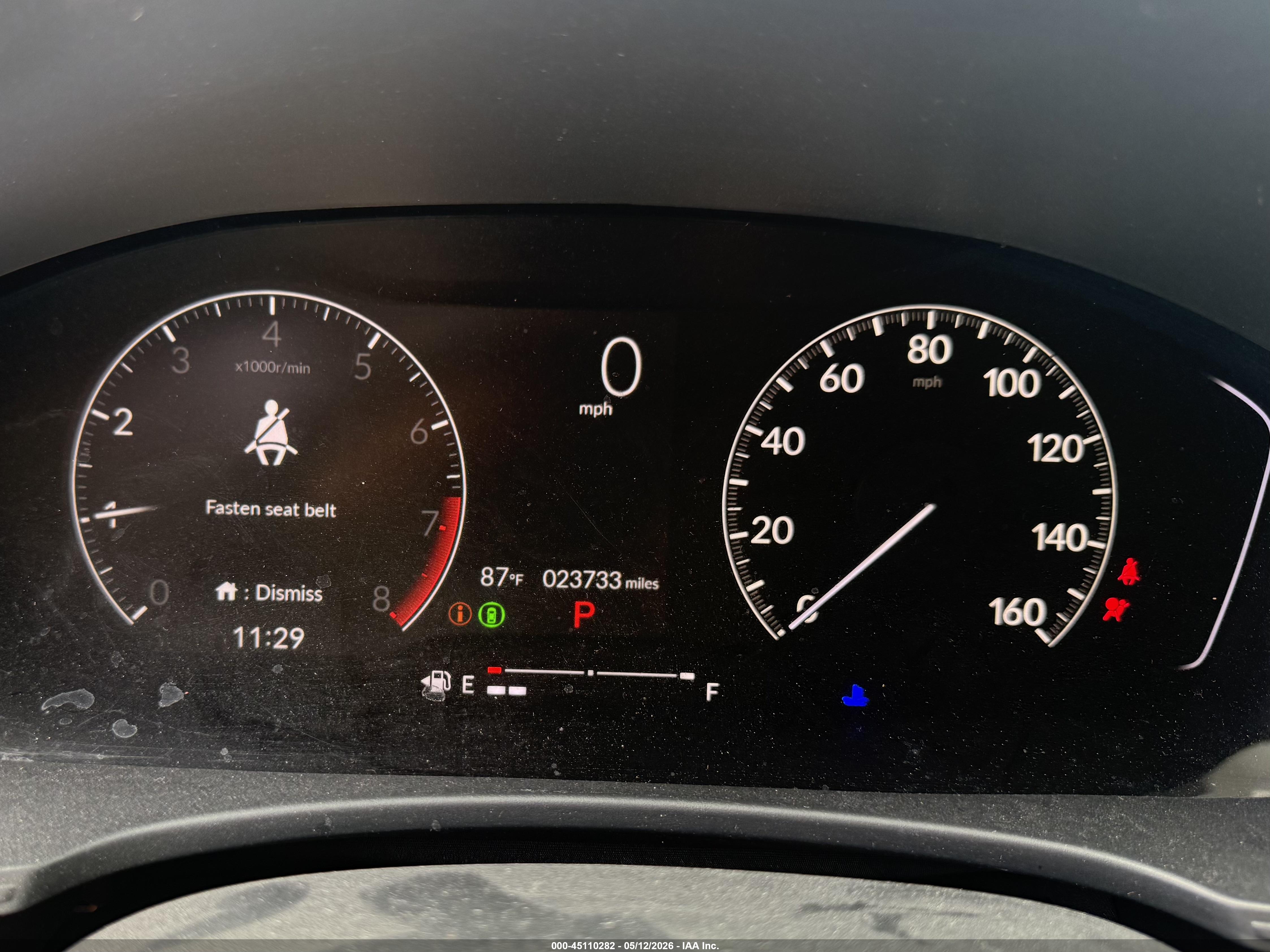 HONDA CIVIC image 7