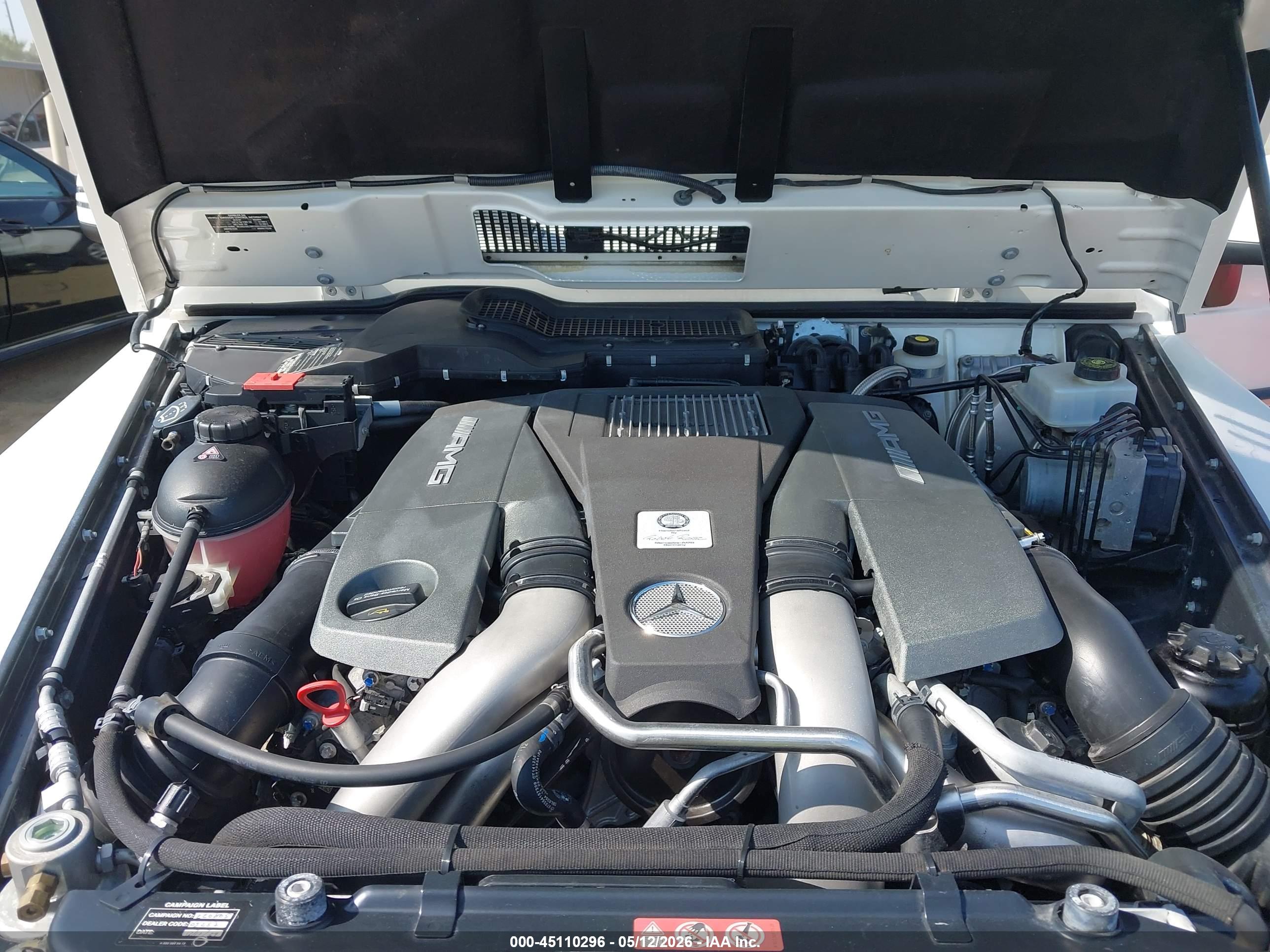 MERCEDES-BENZ AMG image 10