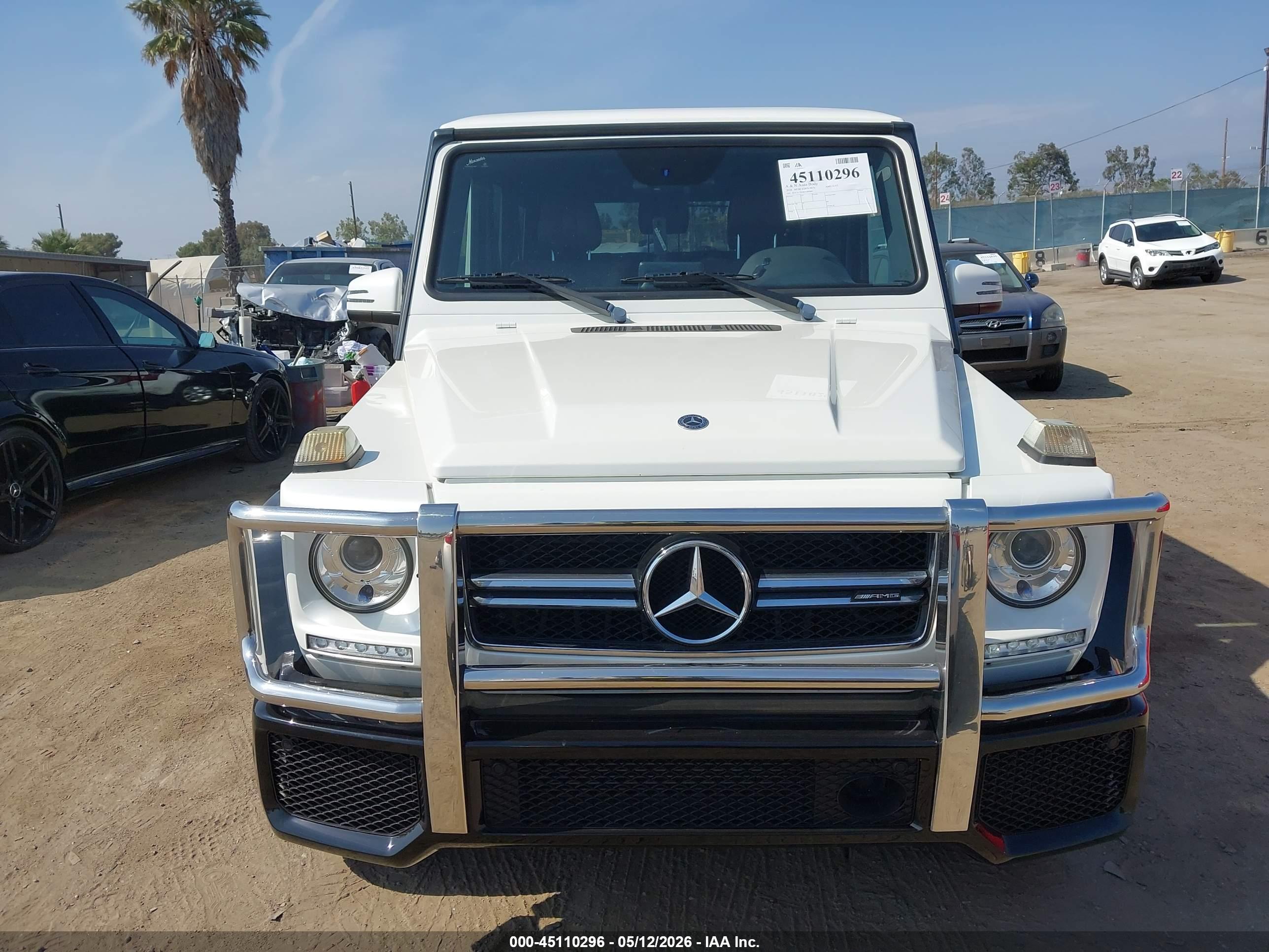 MERCEDES-BENZ AMG image 6