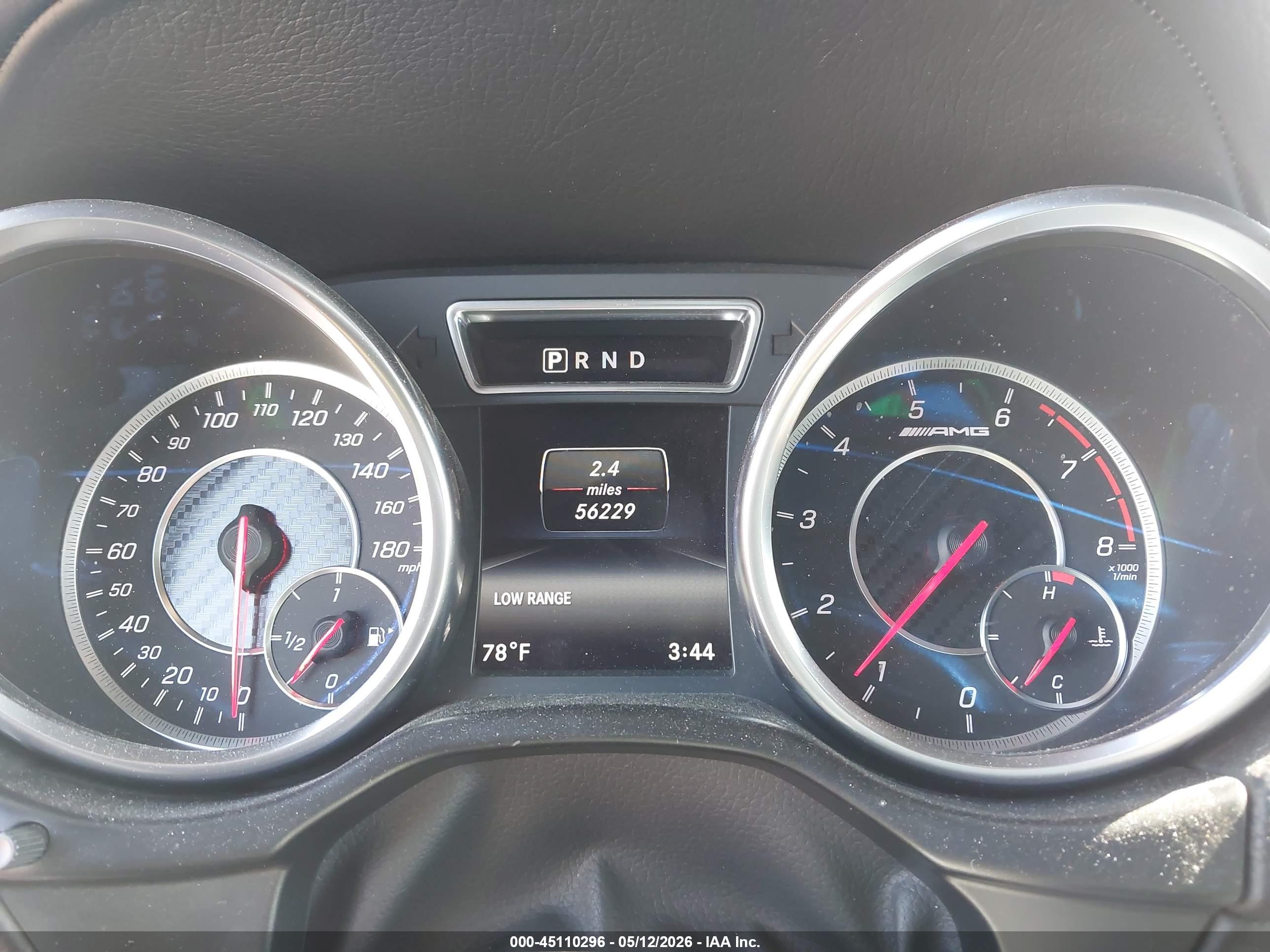 MERCEDES-BENZ AMG image 7
