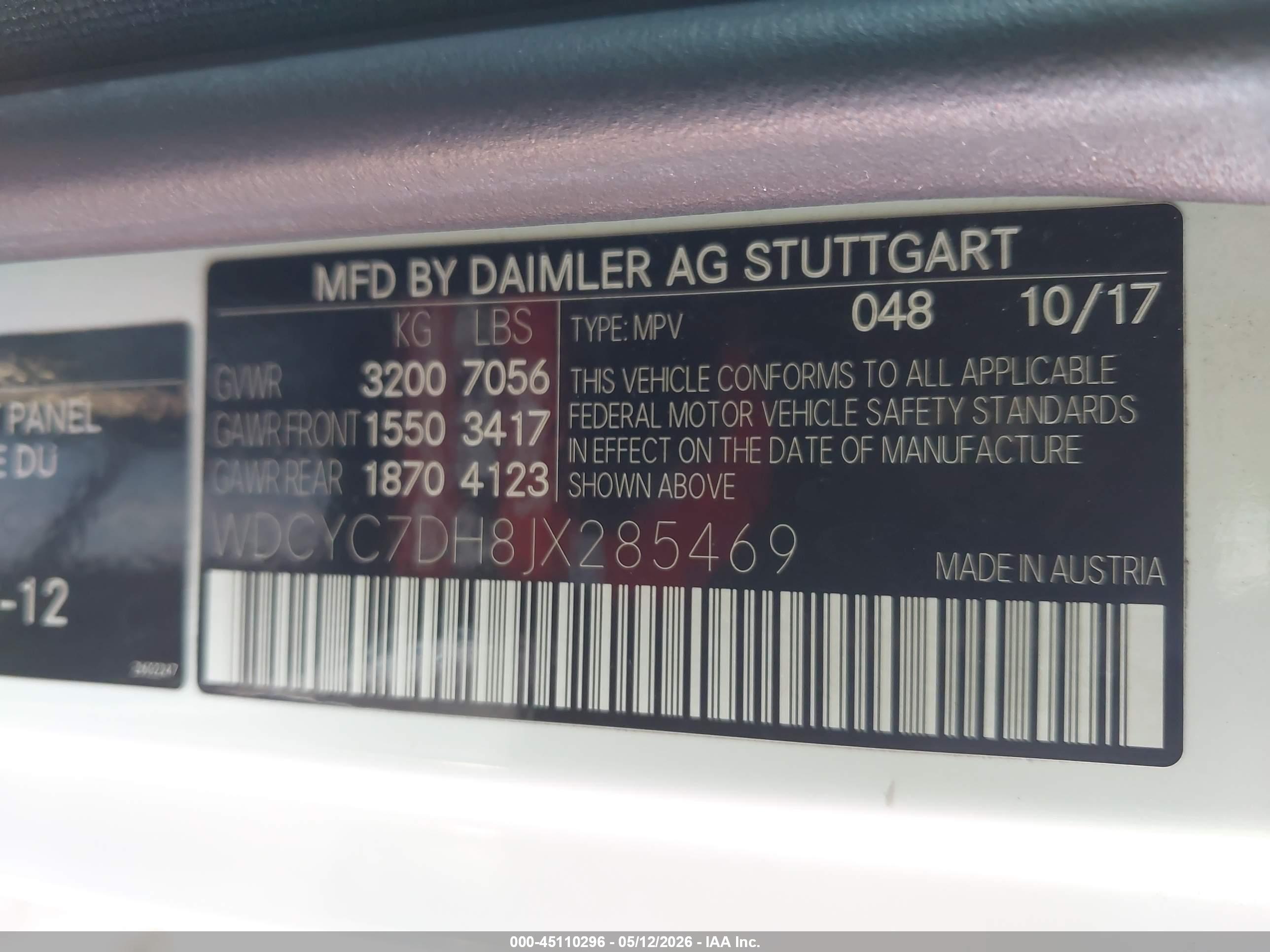 MERCEDES-BENZ AMG image 9