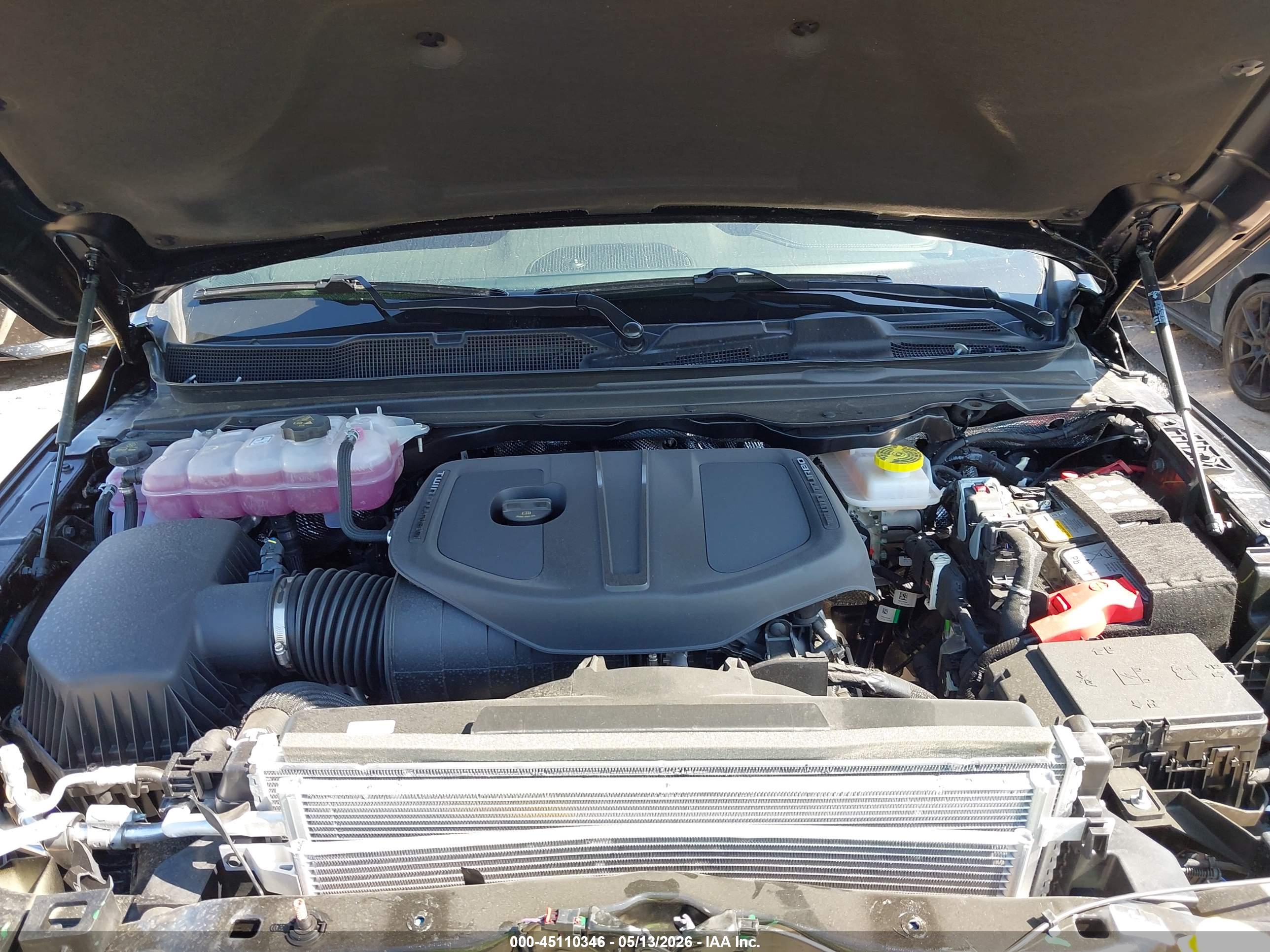 RAM 1500 image 10