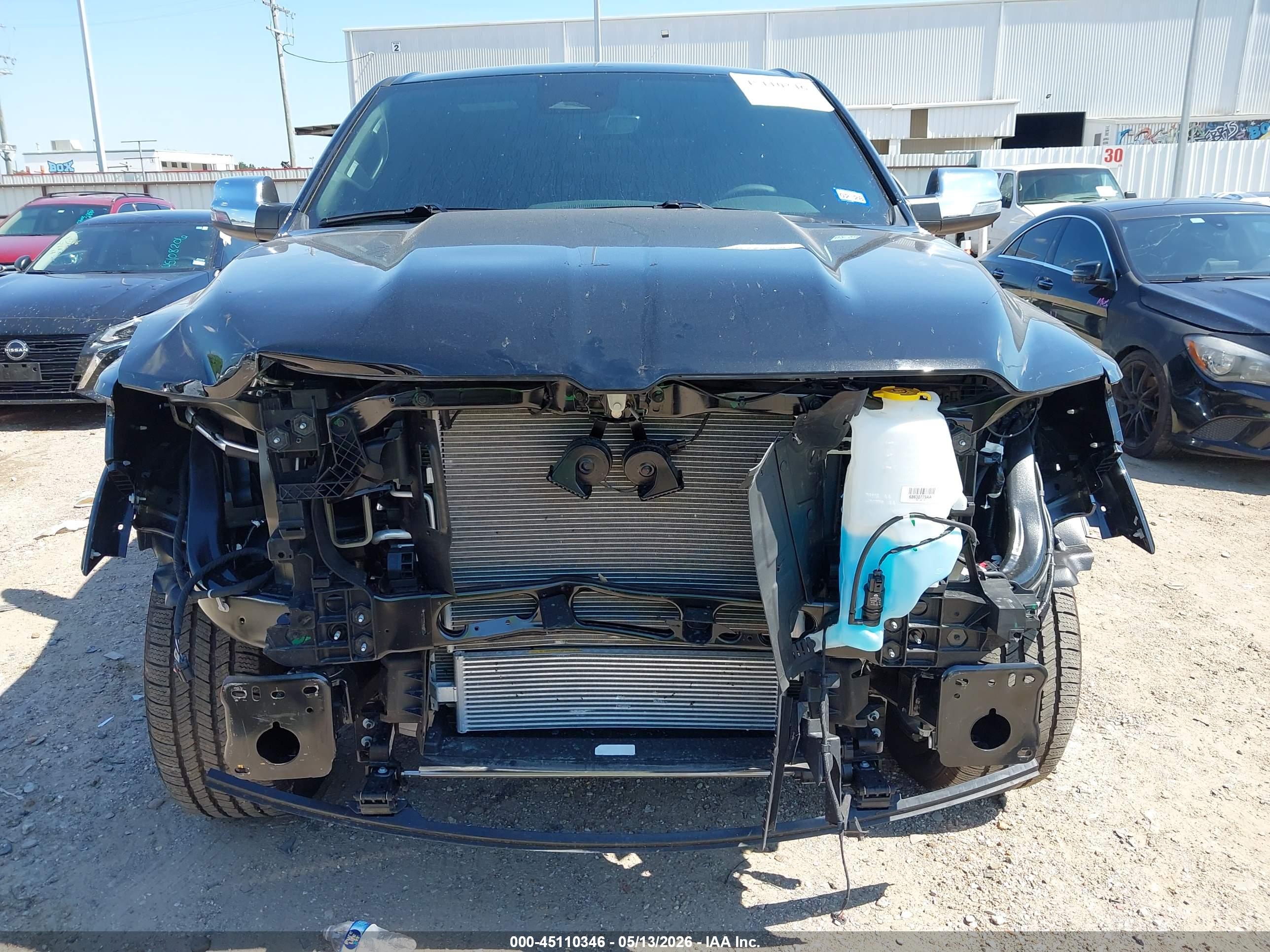 RAM 1500 image 6
