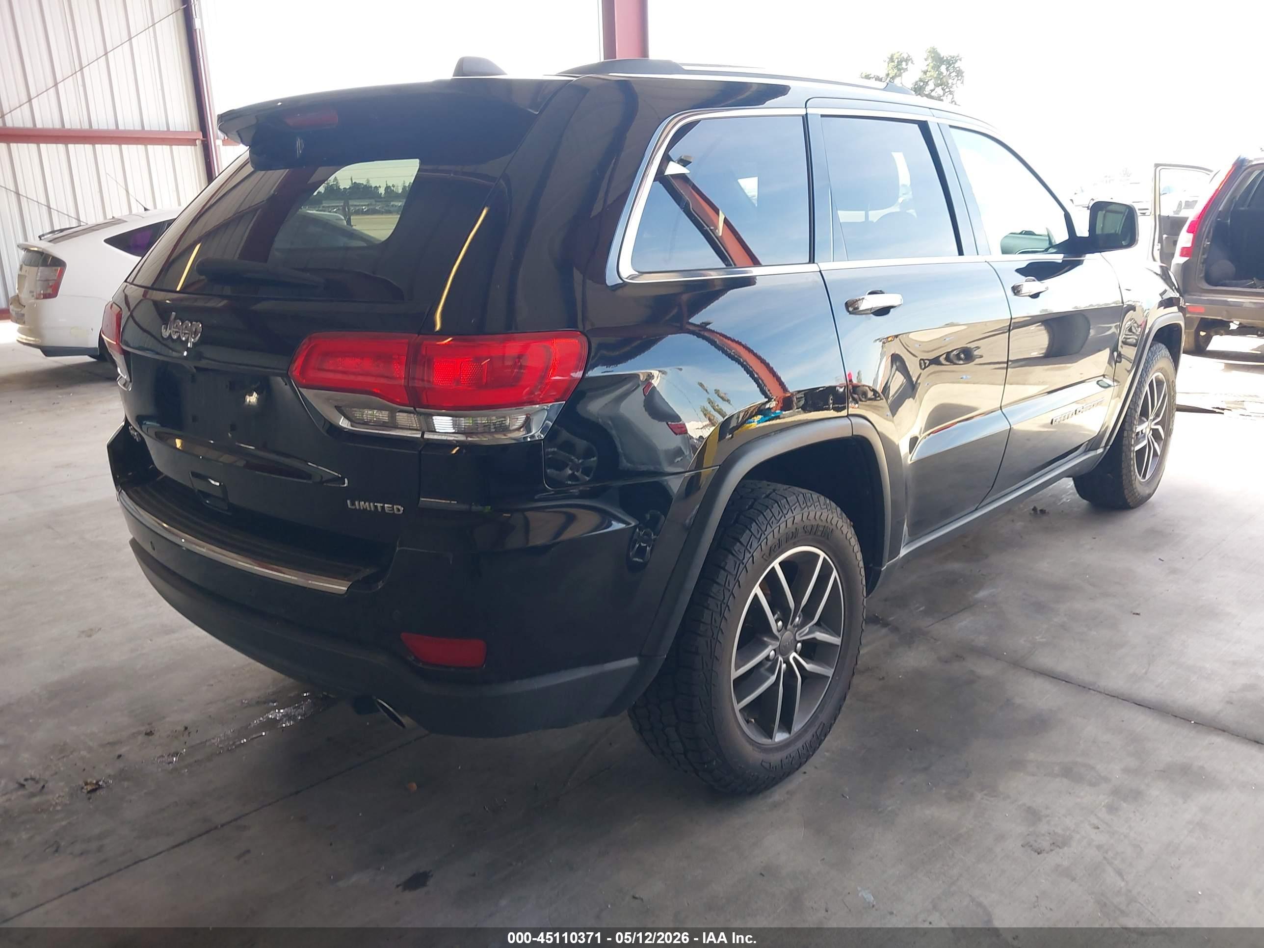 JEEP GRAND image 4