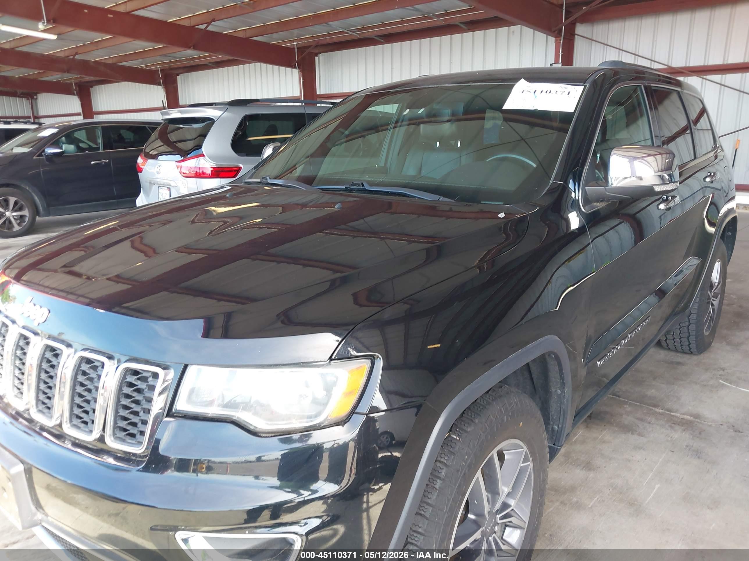 JEEP GRAND image 6