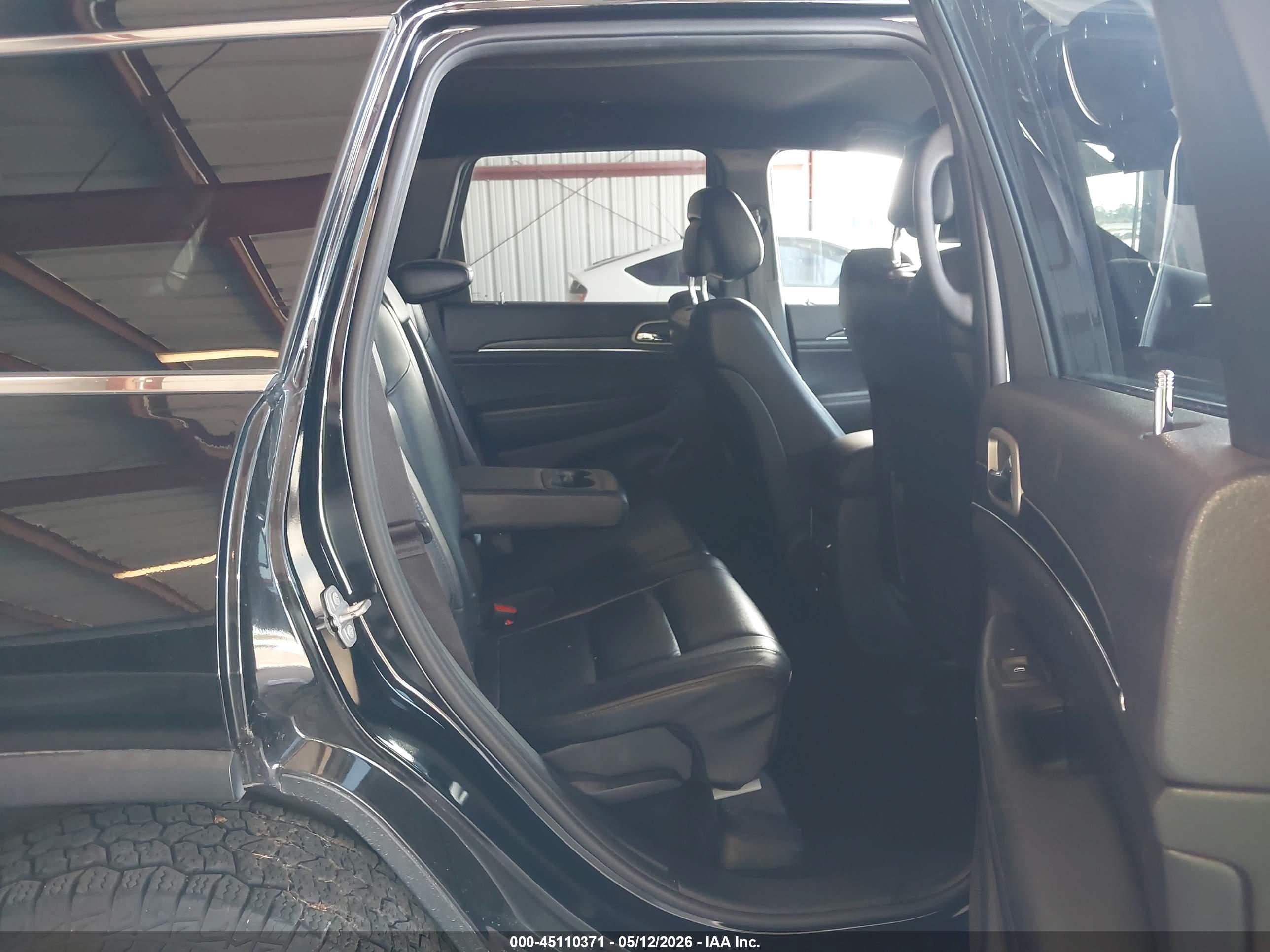 JEEP GRAND image 8