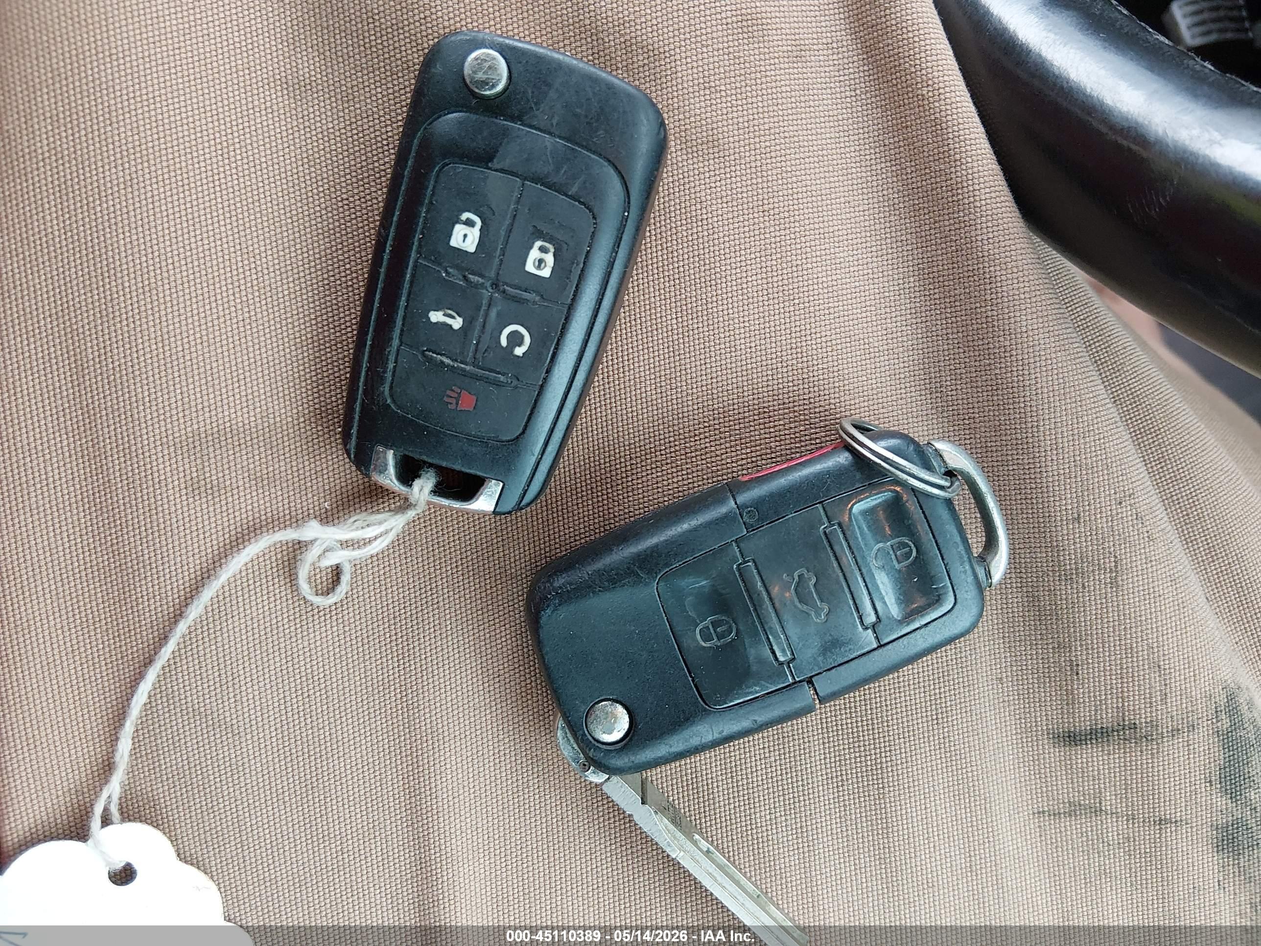 GMC TERRAIN image 11