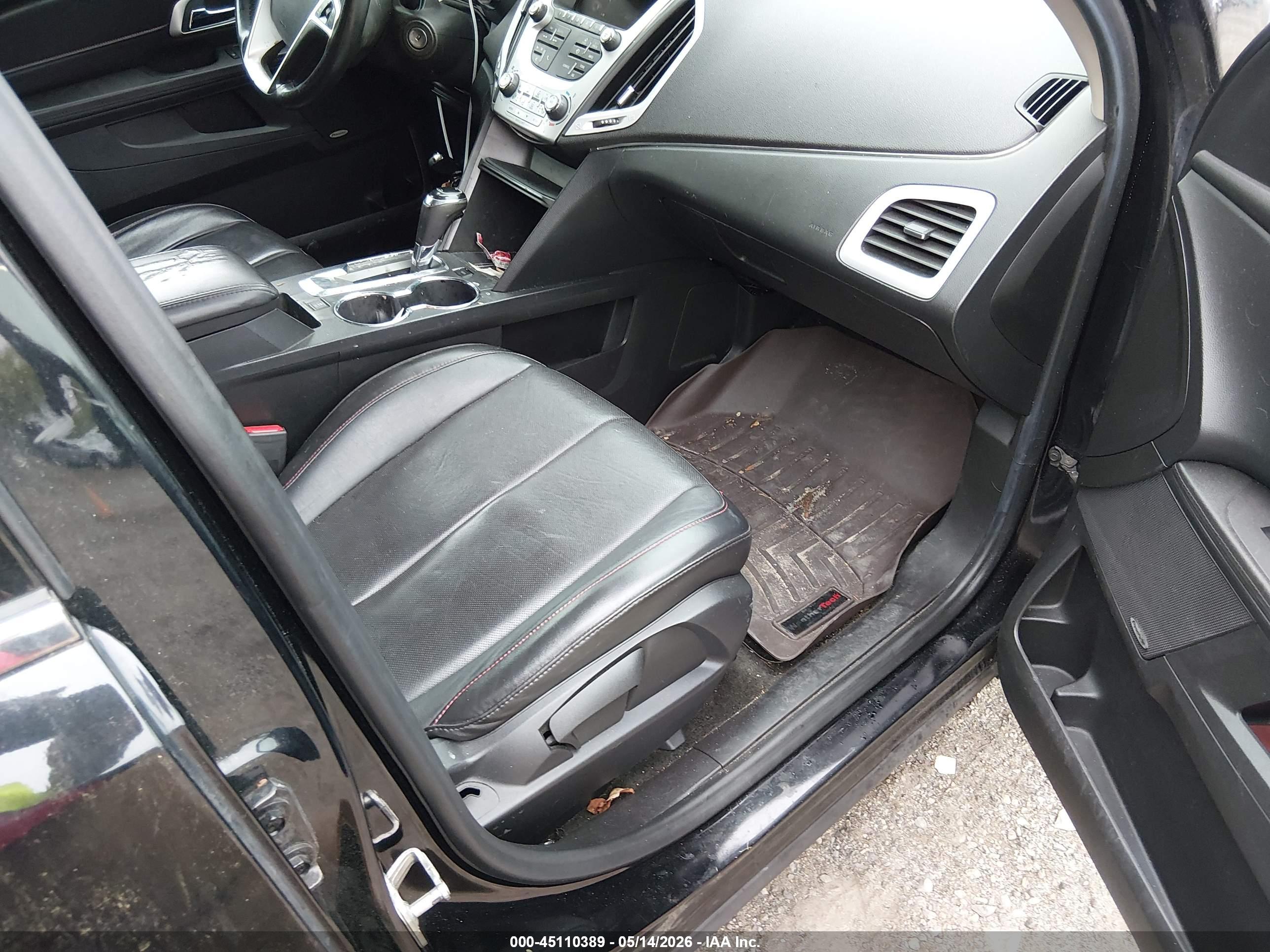 GMC TERRAIN image 5