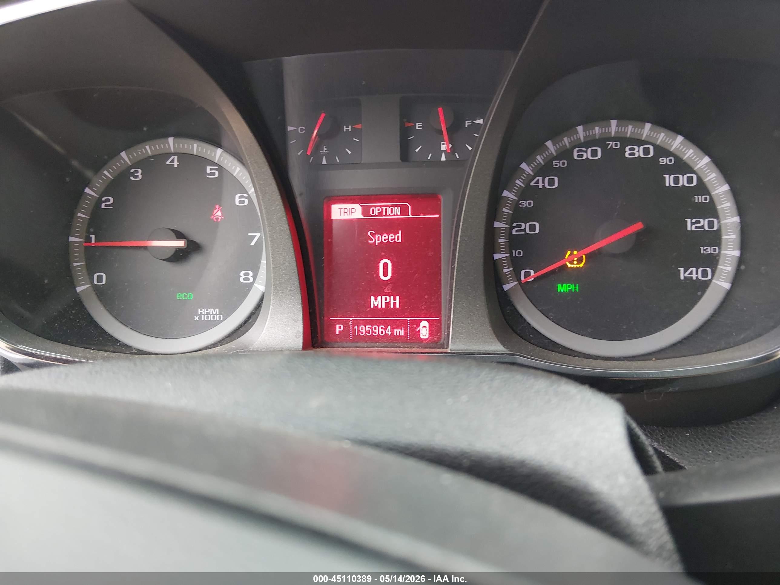 GMC TERRAIN image 7