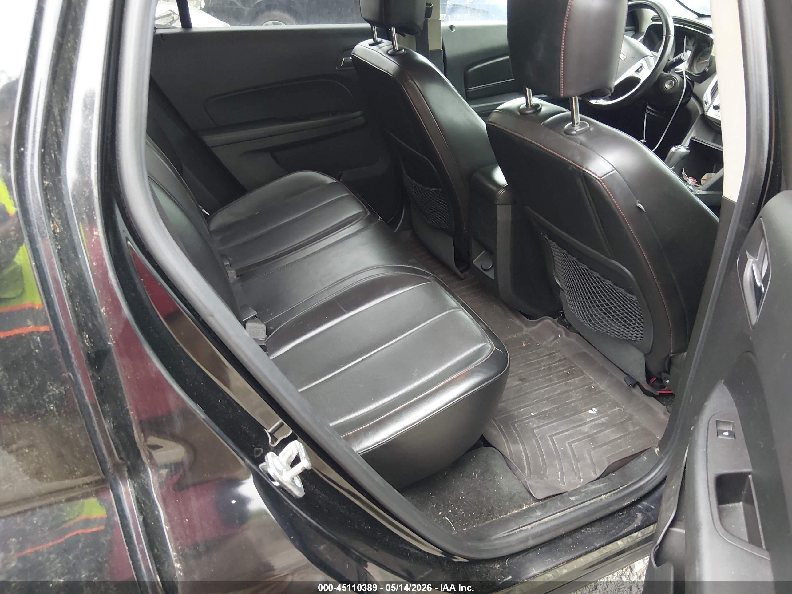 GMC TERRAIN image 8