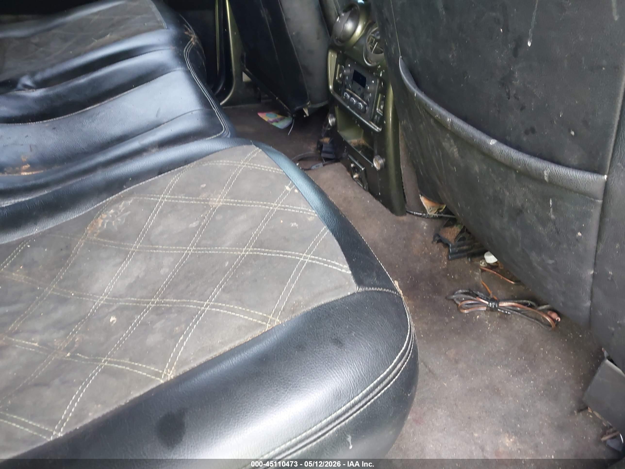 HUMMER H2 image 8