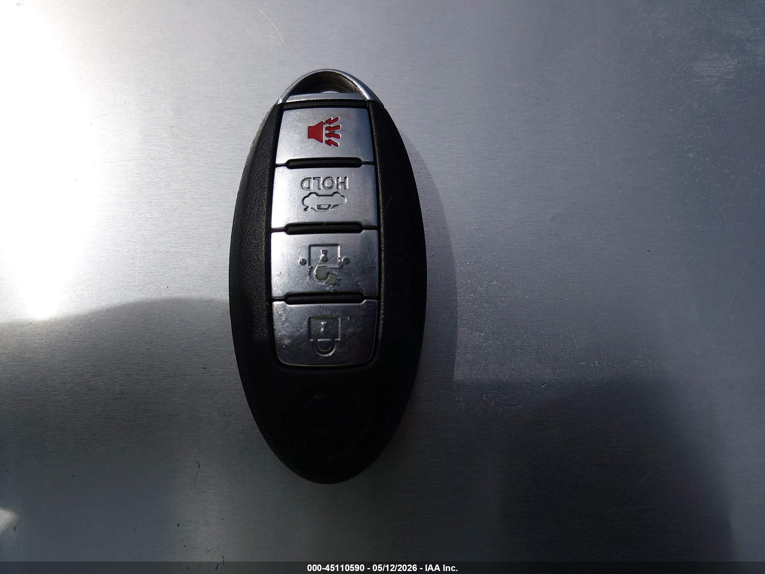 NISSAN SENTRA image 11