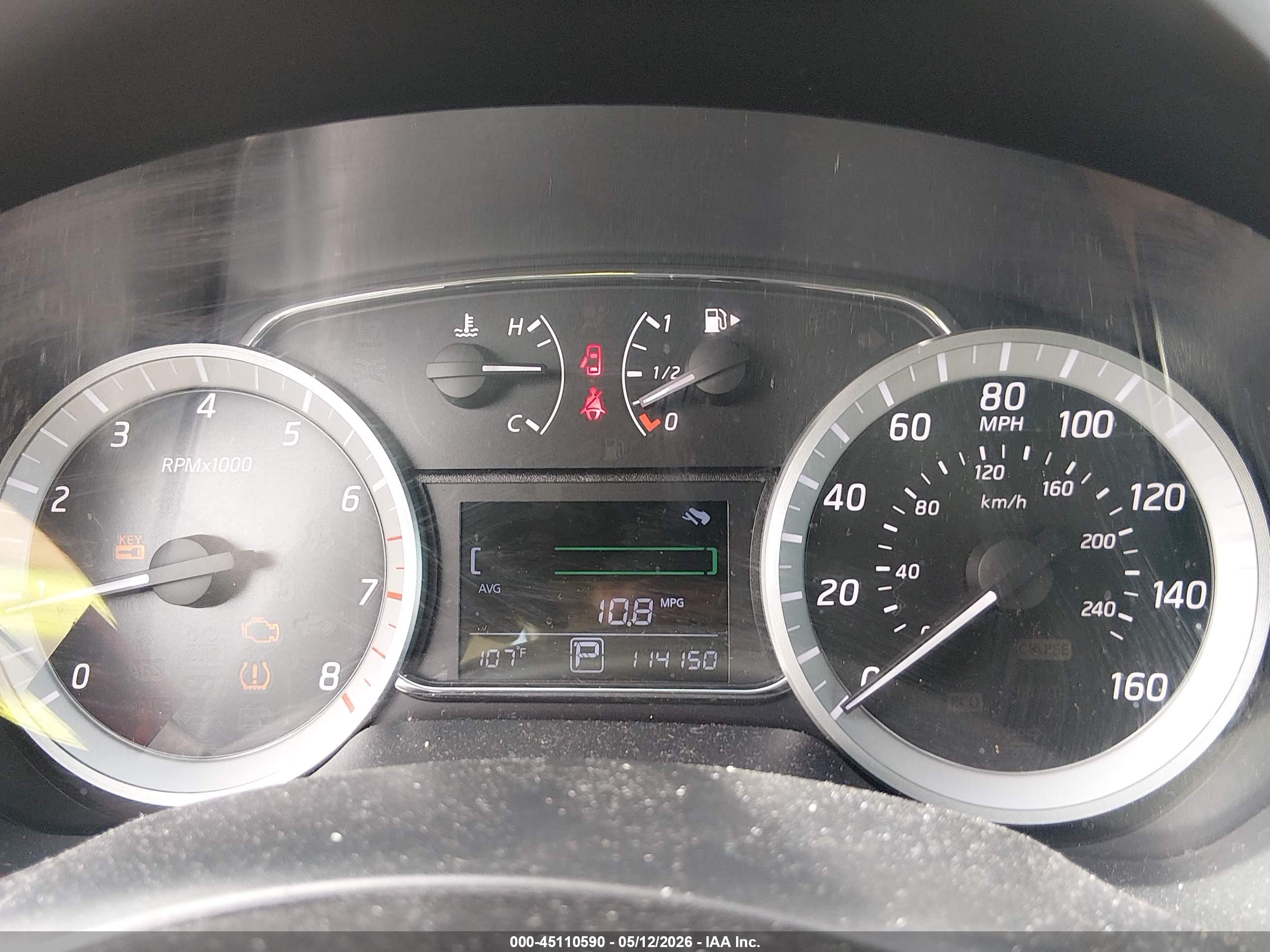 NISSAN SENTRA image 7