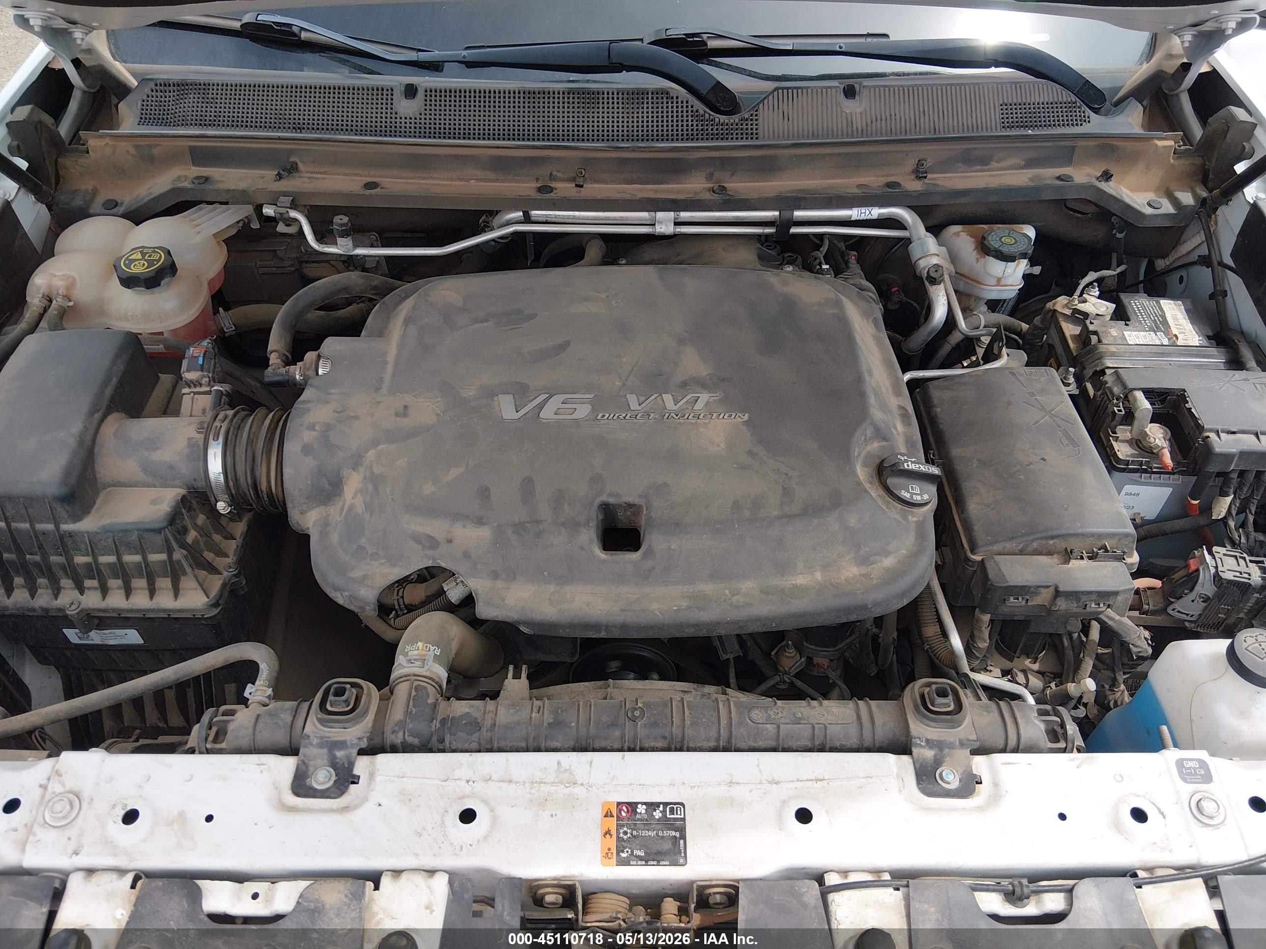 CHEVROLET COLORADO image 10