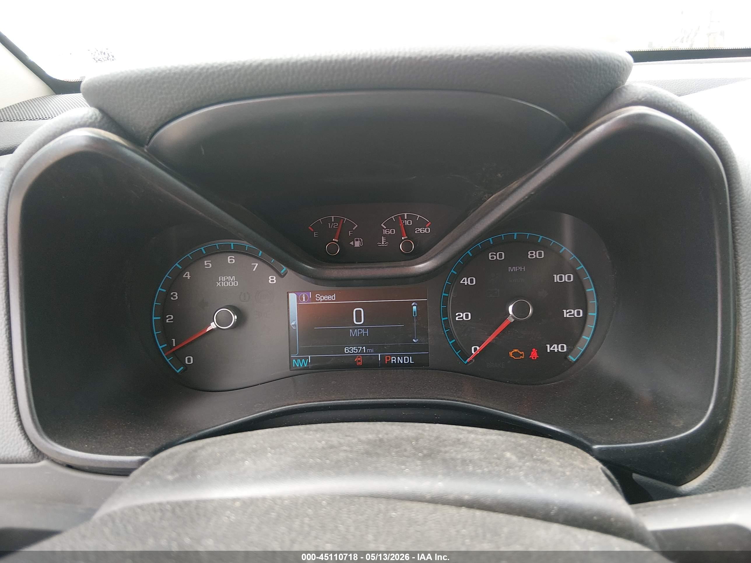 CHEVROLET COLORADO image 7