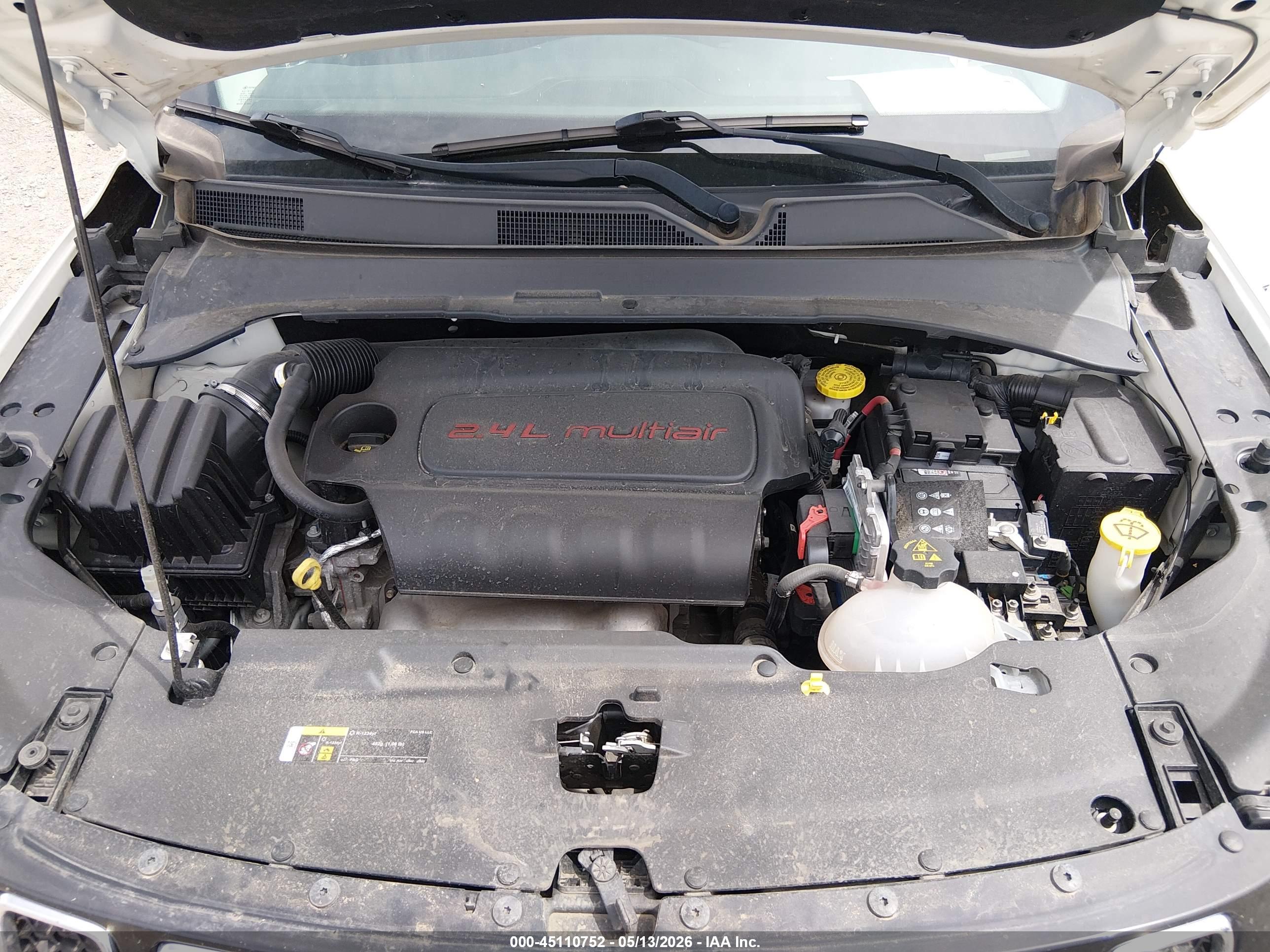 JEEP COMPASS image 10
