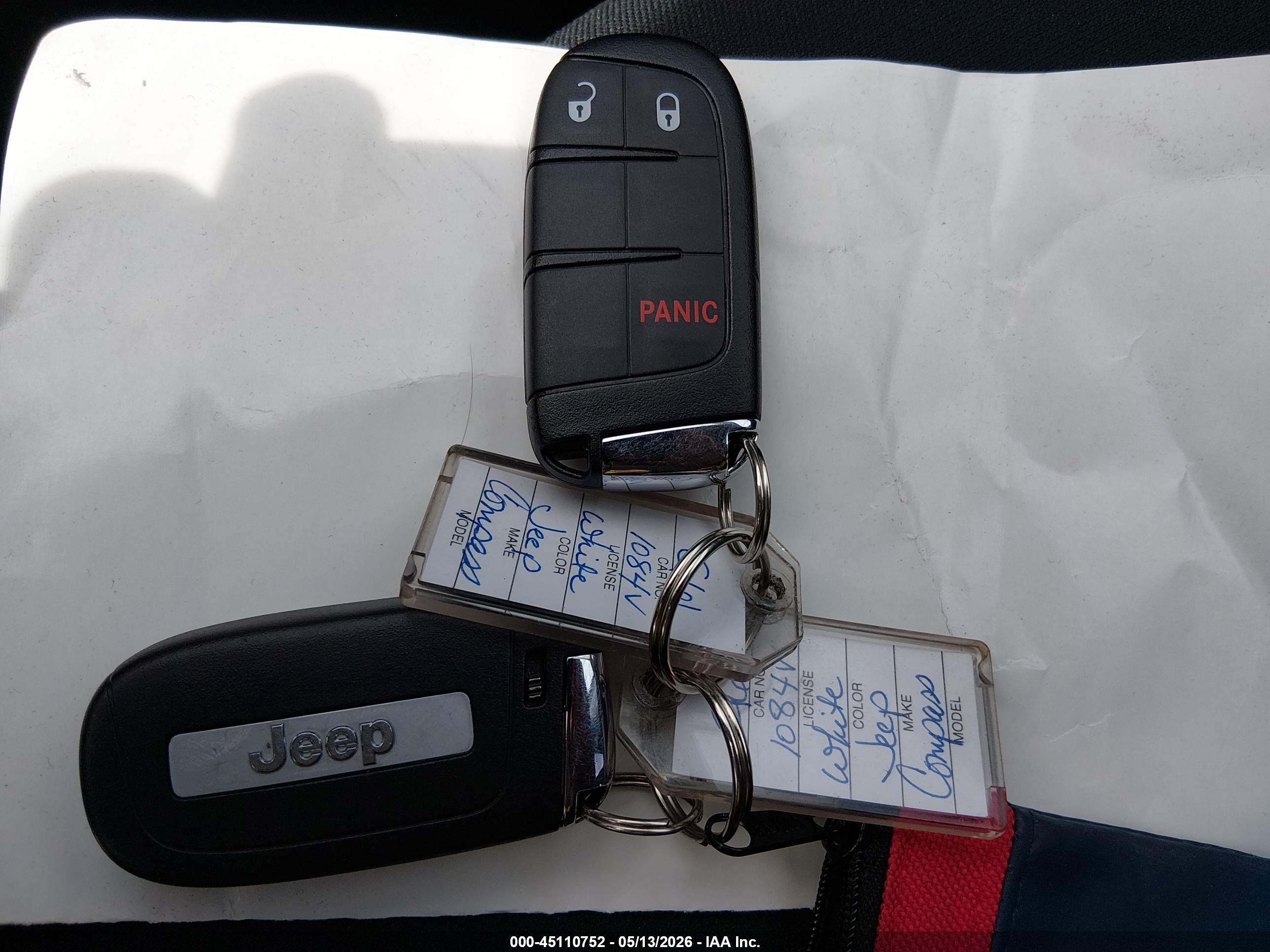 JEEP COMPASS image 11