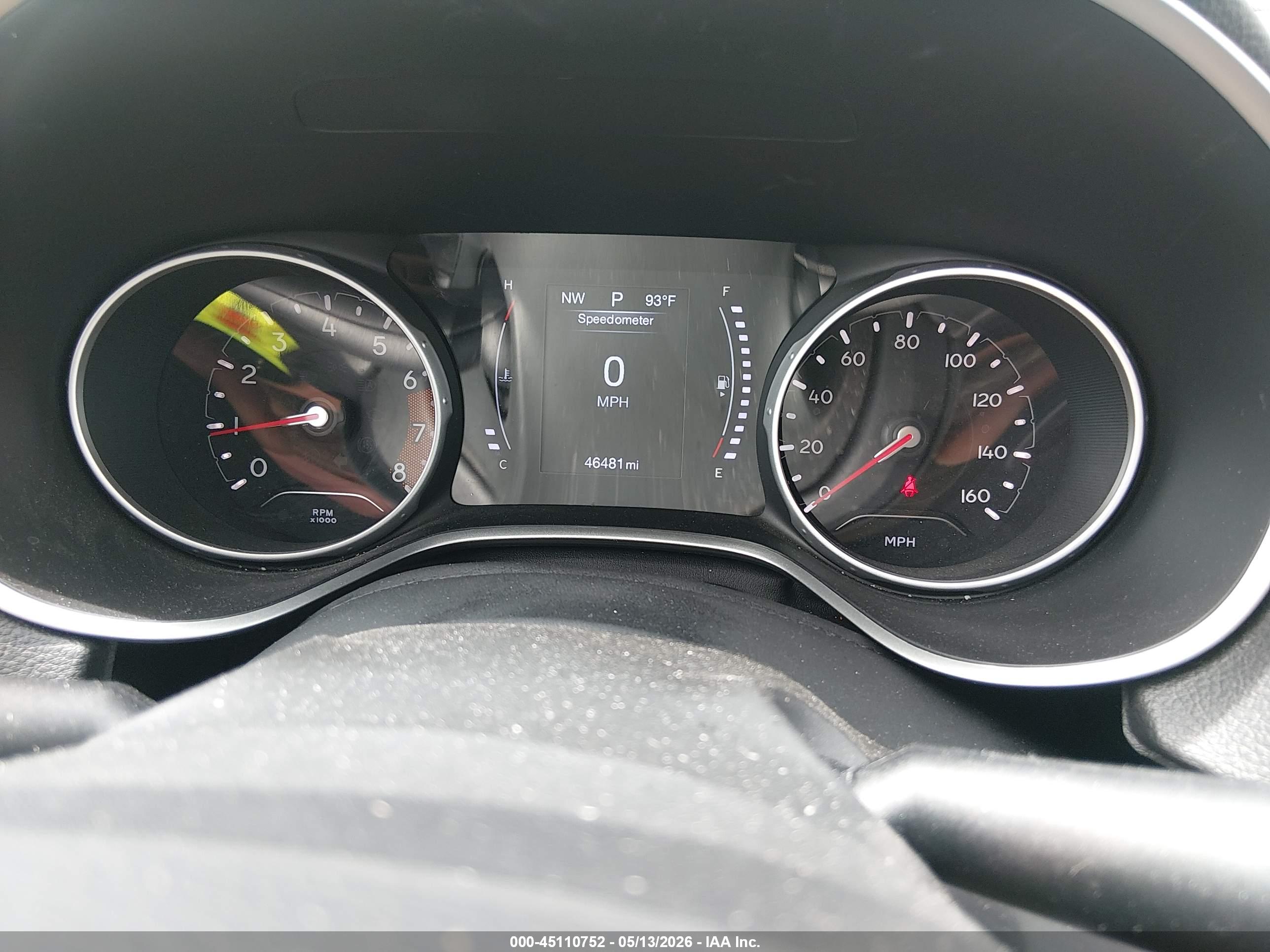 JEEP COMPASS image 7