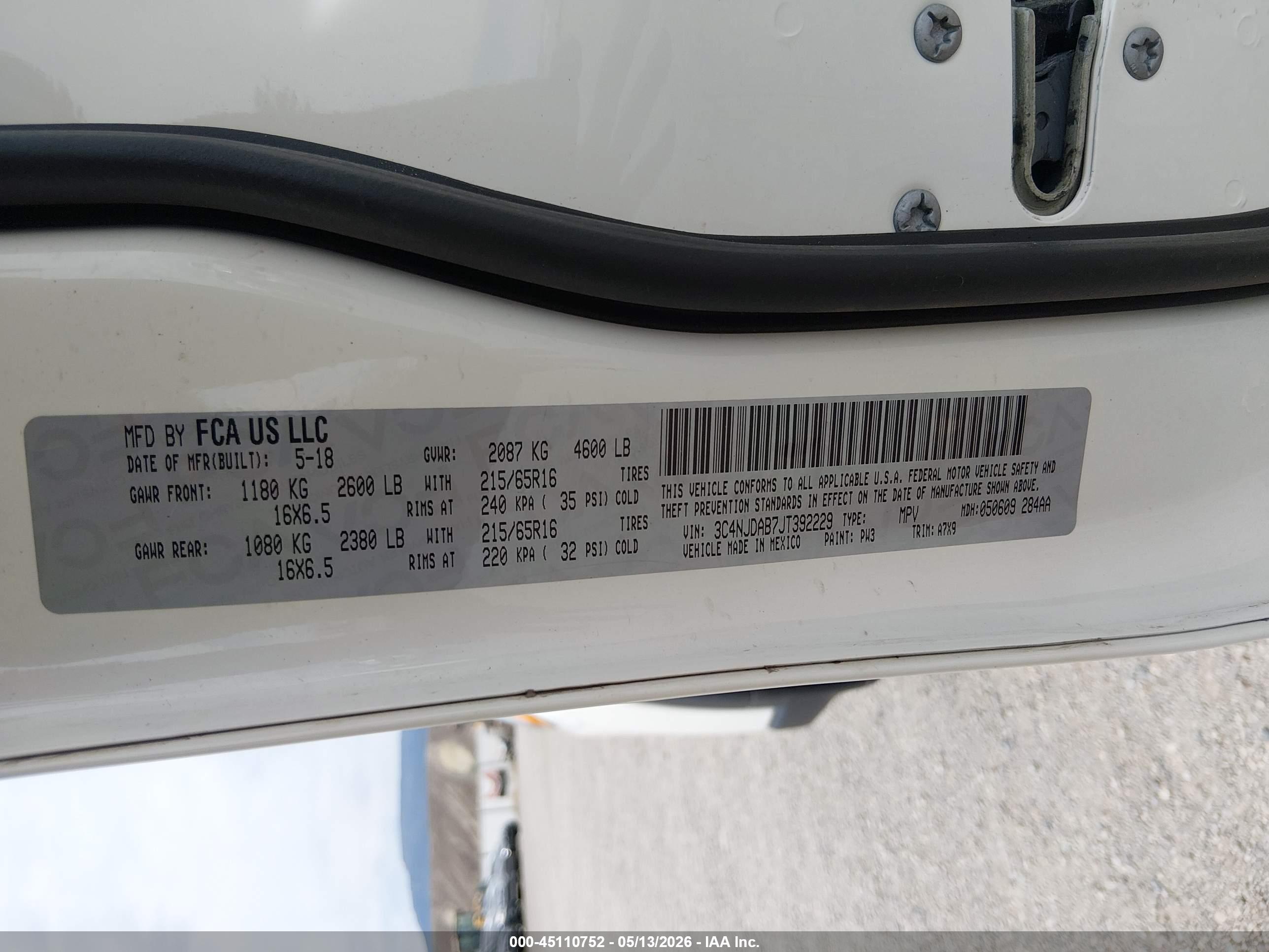 JEEP COMPASS image 9