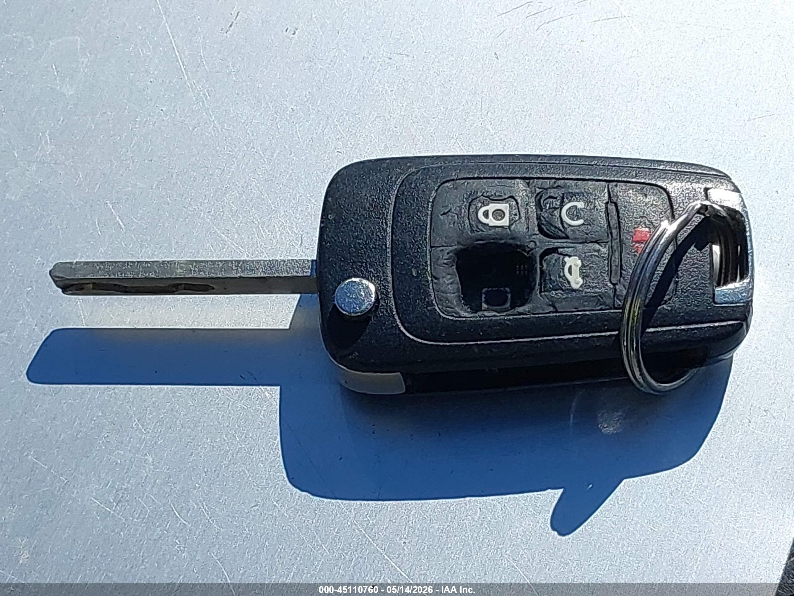 CHEVROLET EQUINOX image 11
