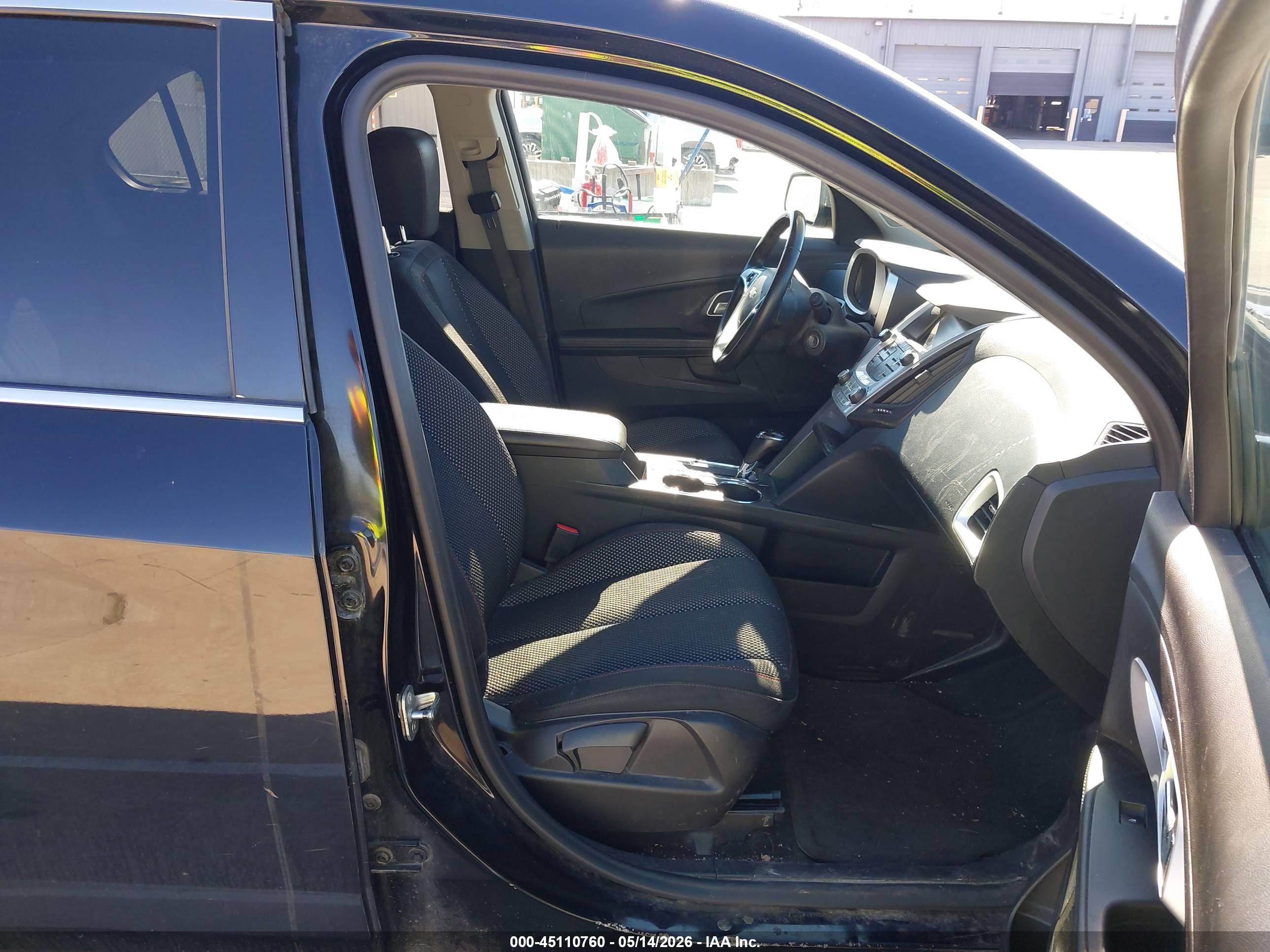 CHEVROLET EQUINOX image 5