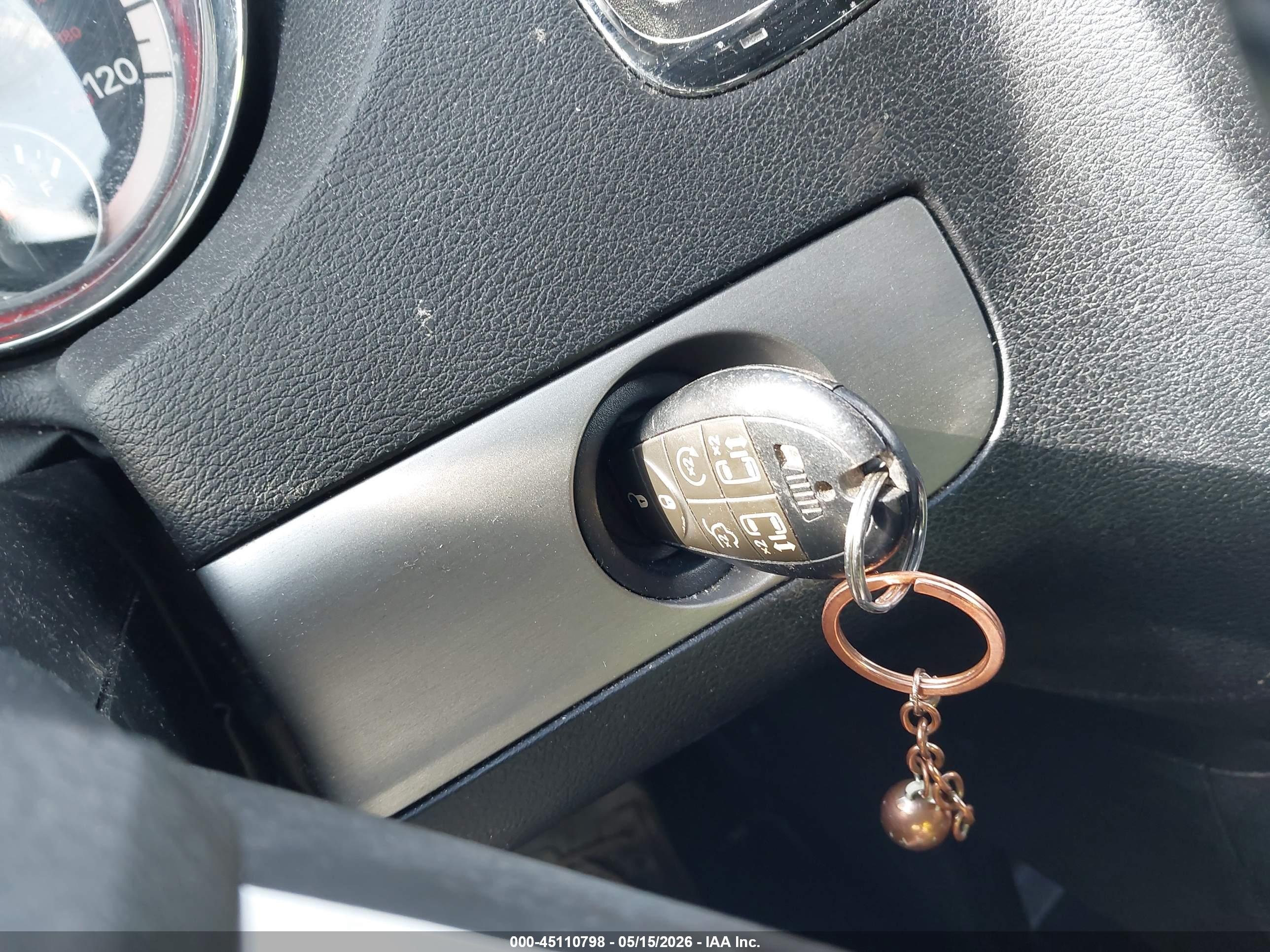 DODGE GRAND image 11
