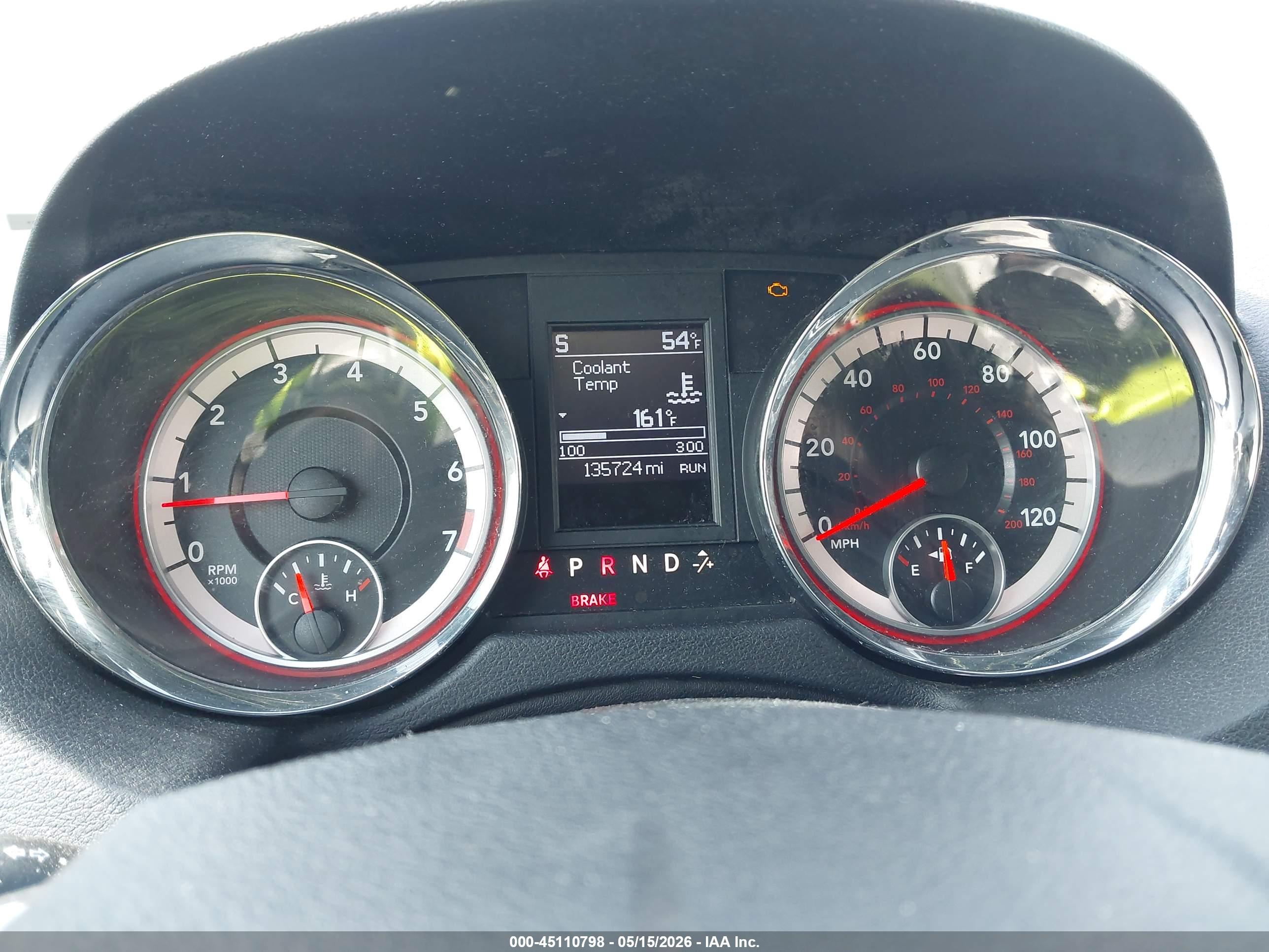DODGE GRAND image 7