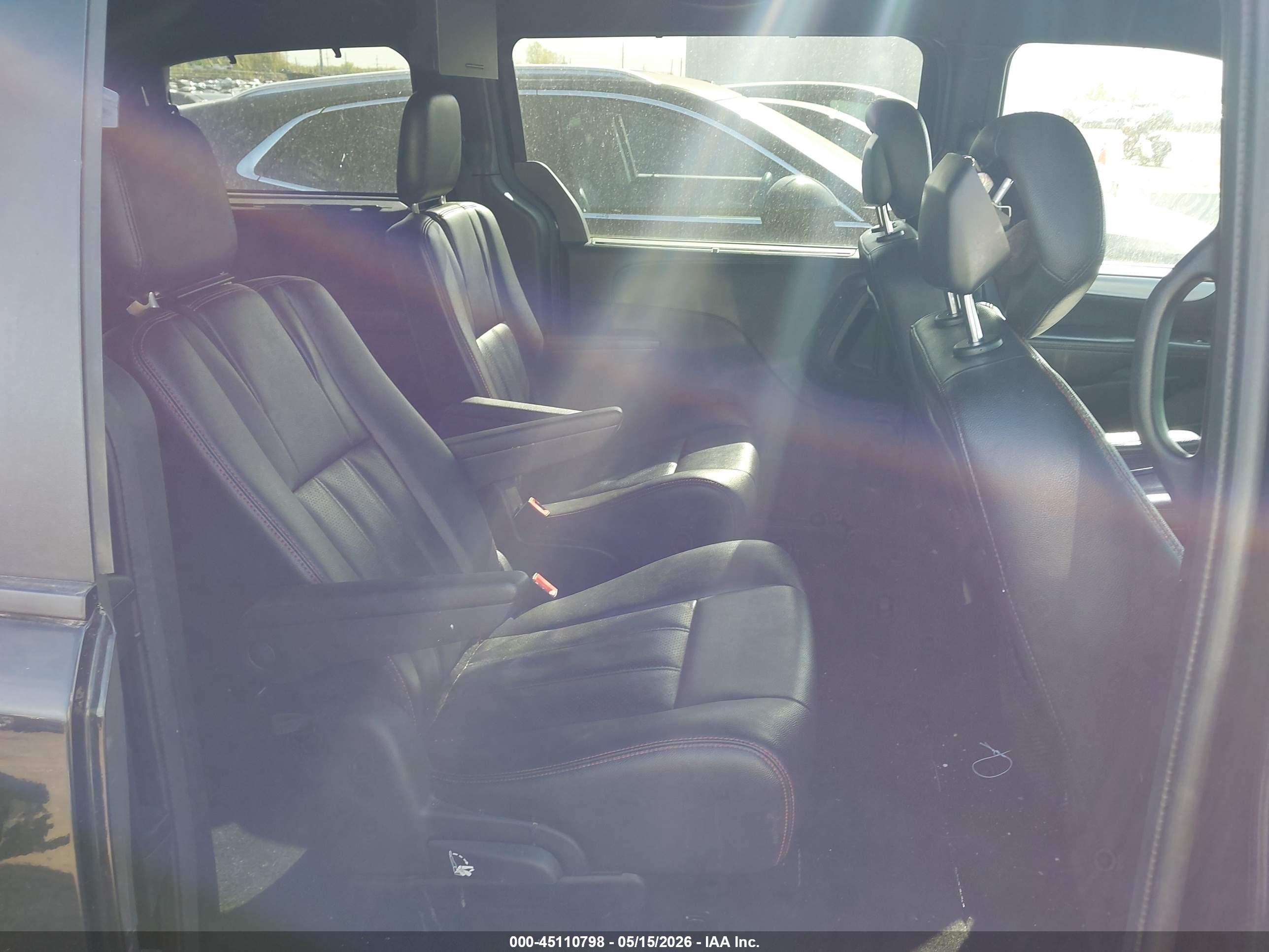 DODGE GRAND image 8