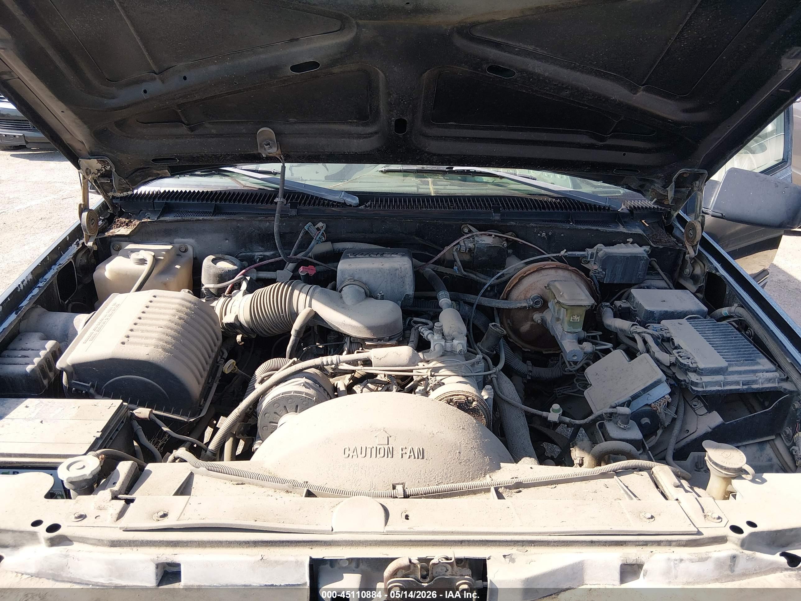GMC YUKON image 10