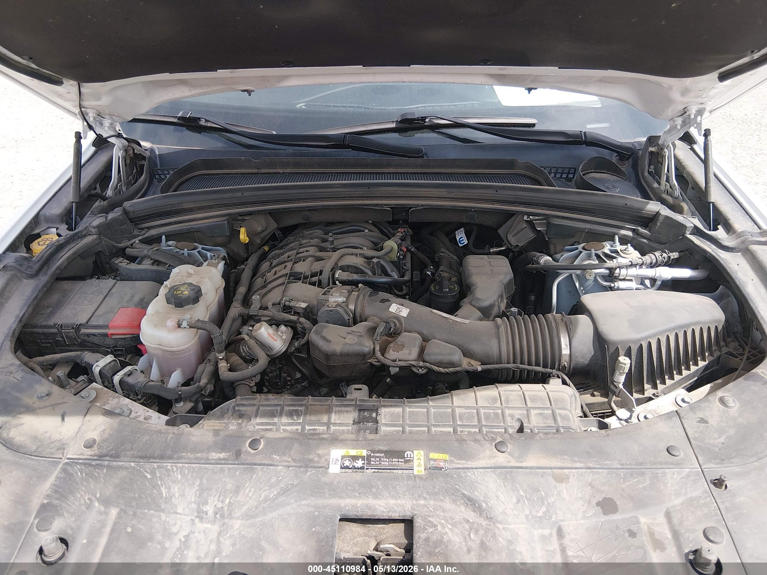 JEEP GRAND image 10