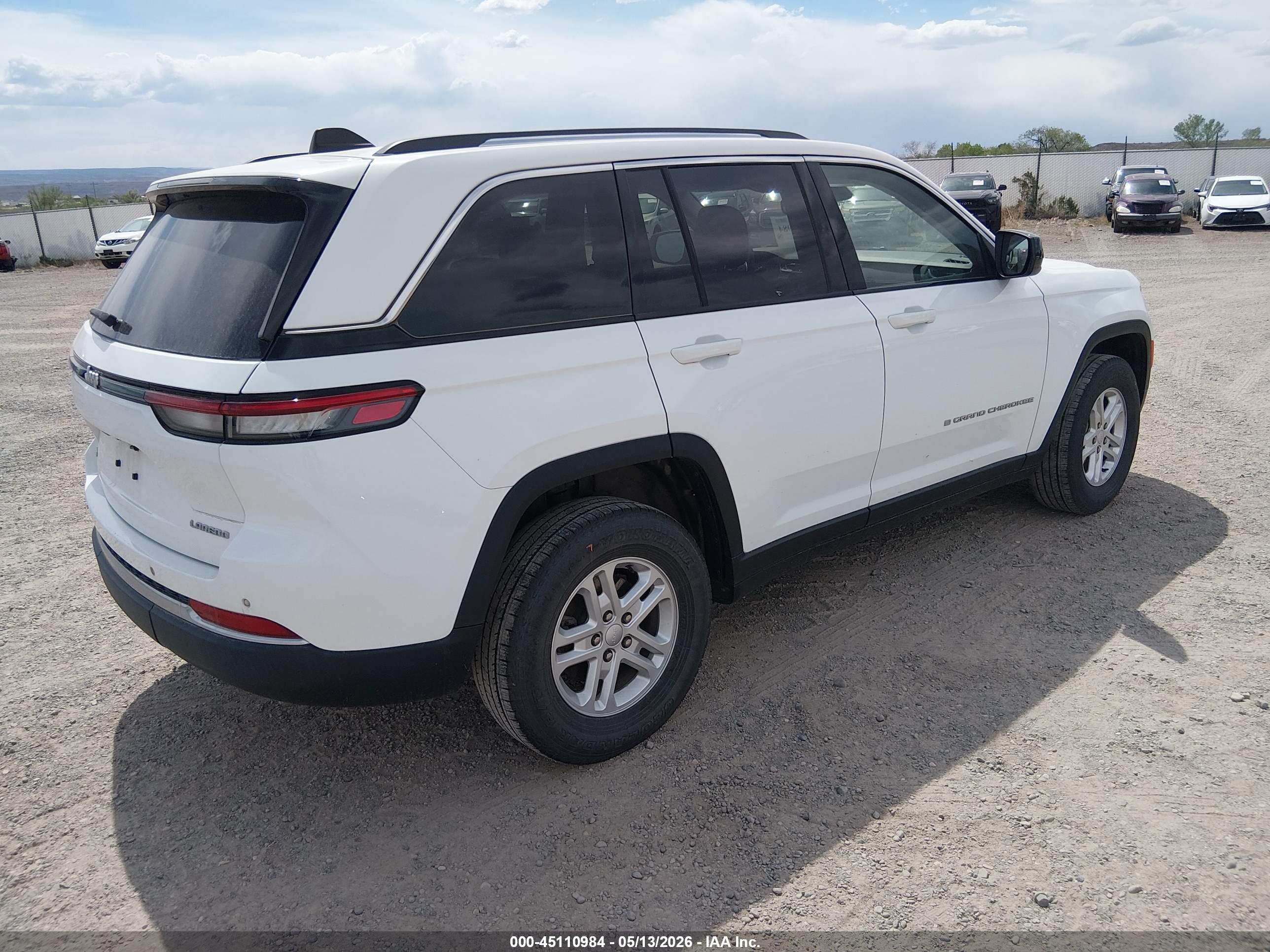 JEEP GRAND image 4