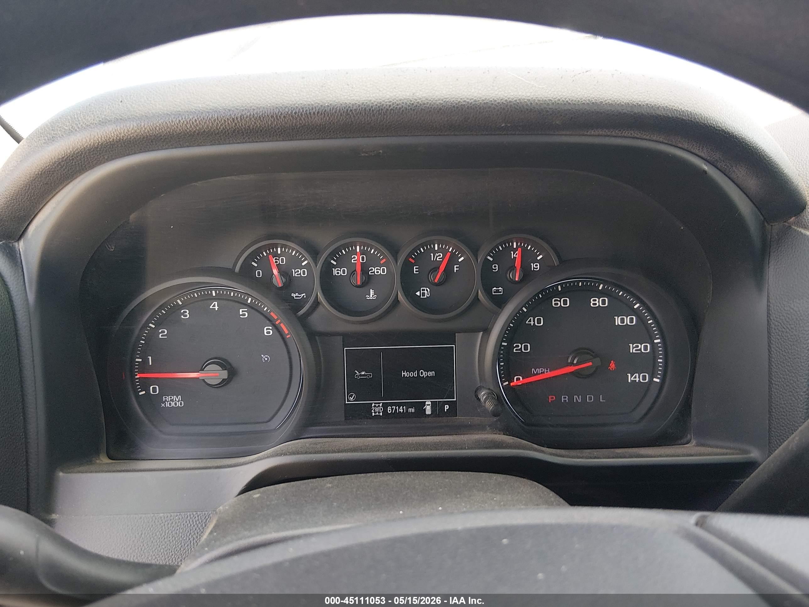CHEVROLET SILVERADO image 7