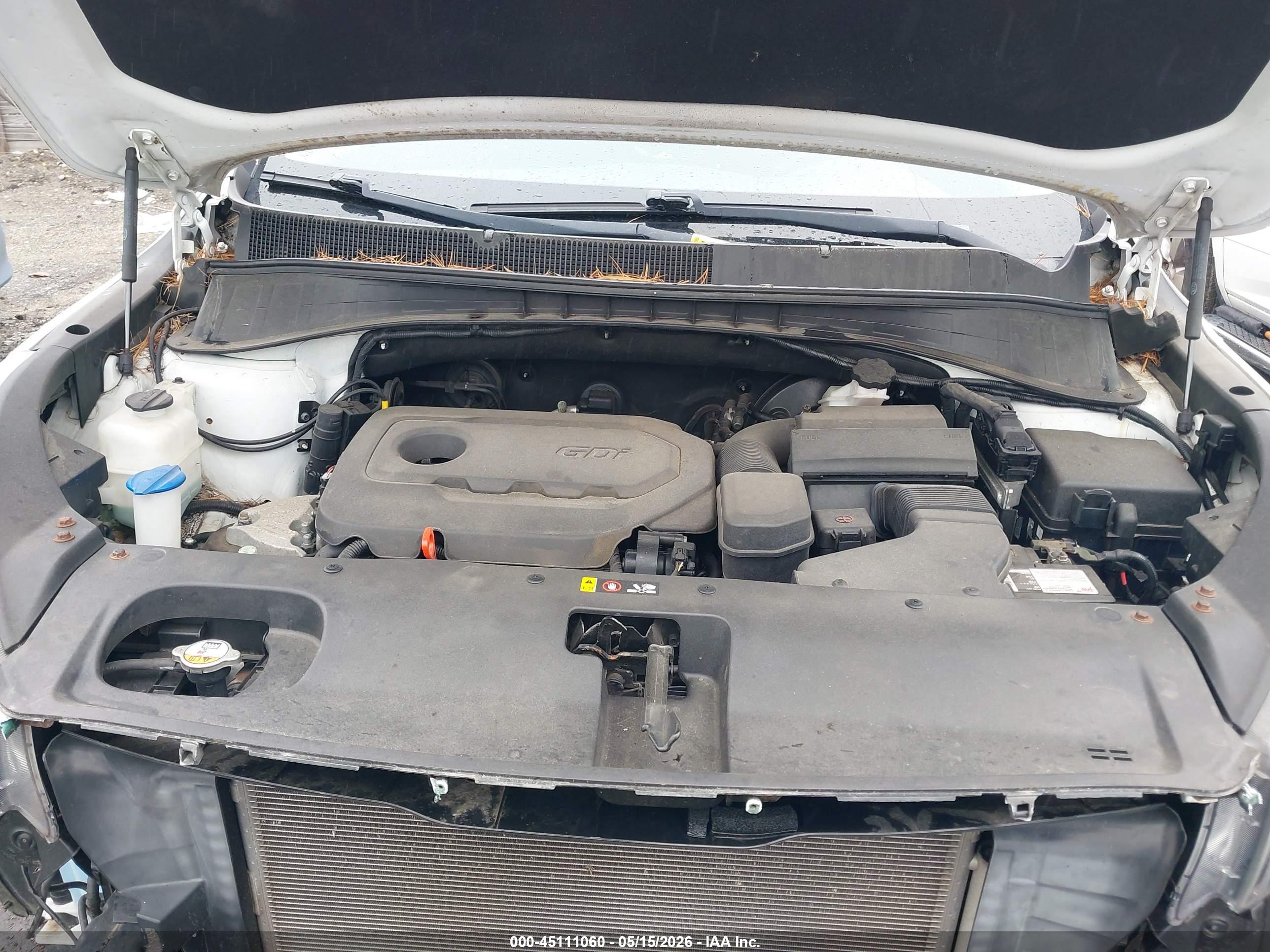 KIA SORENTO image 10