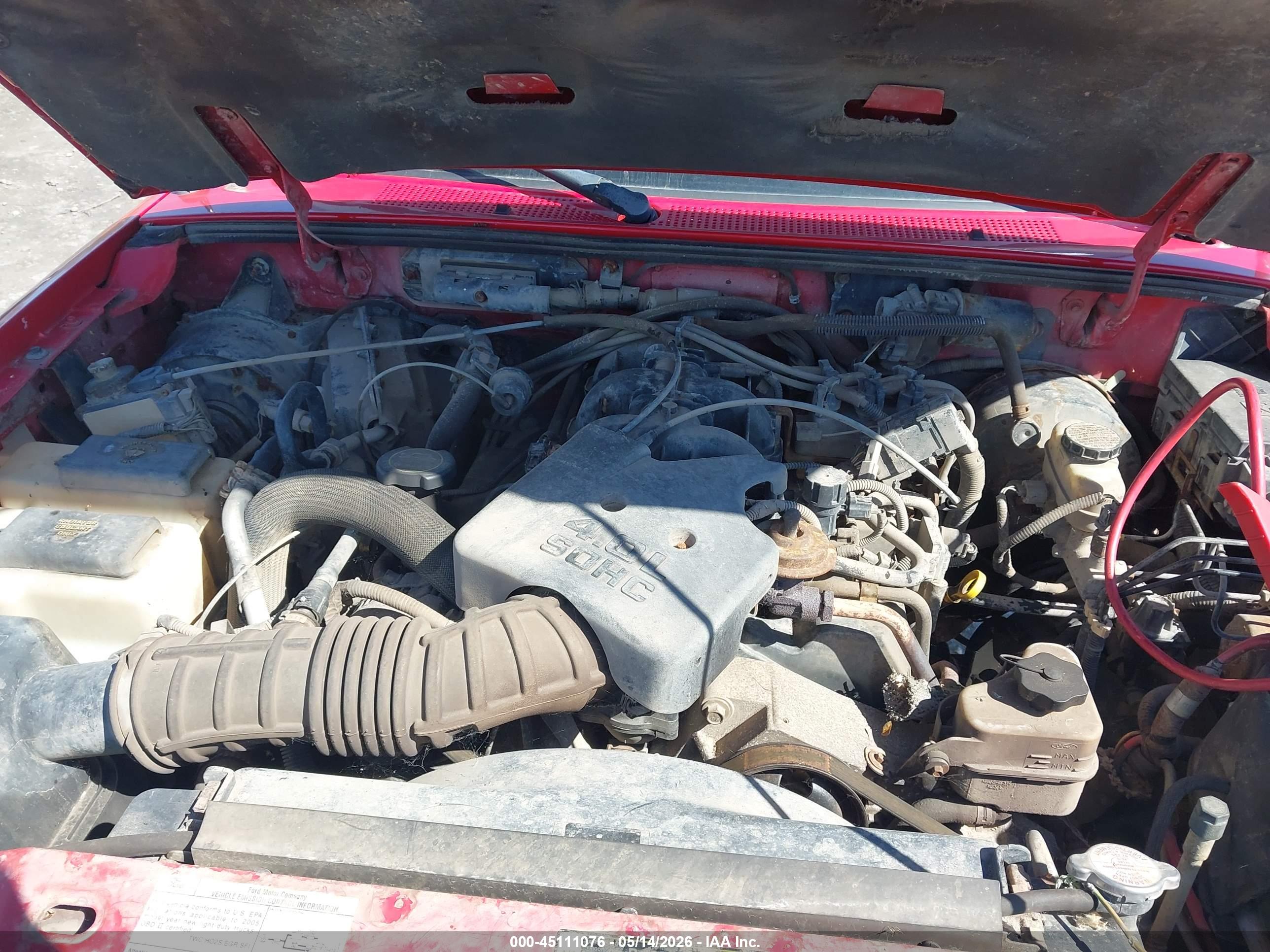 FORD RANGER image 10