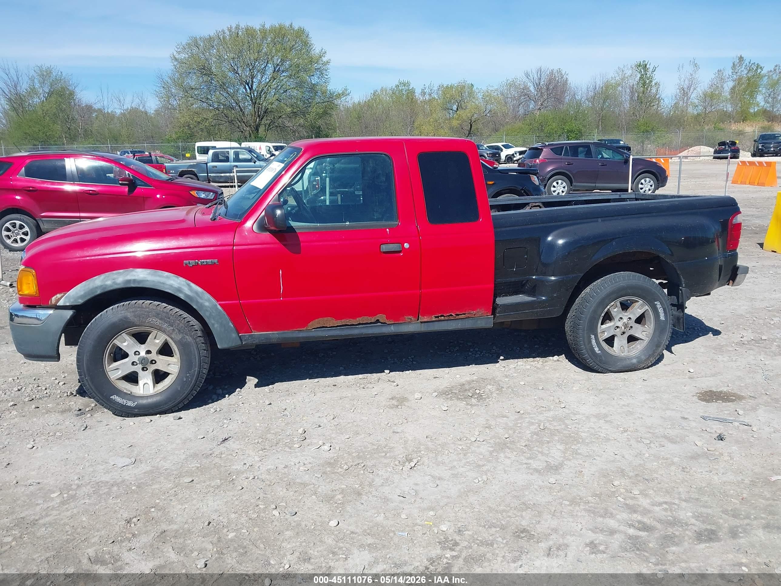 FORD RANGER image 6